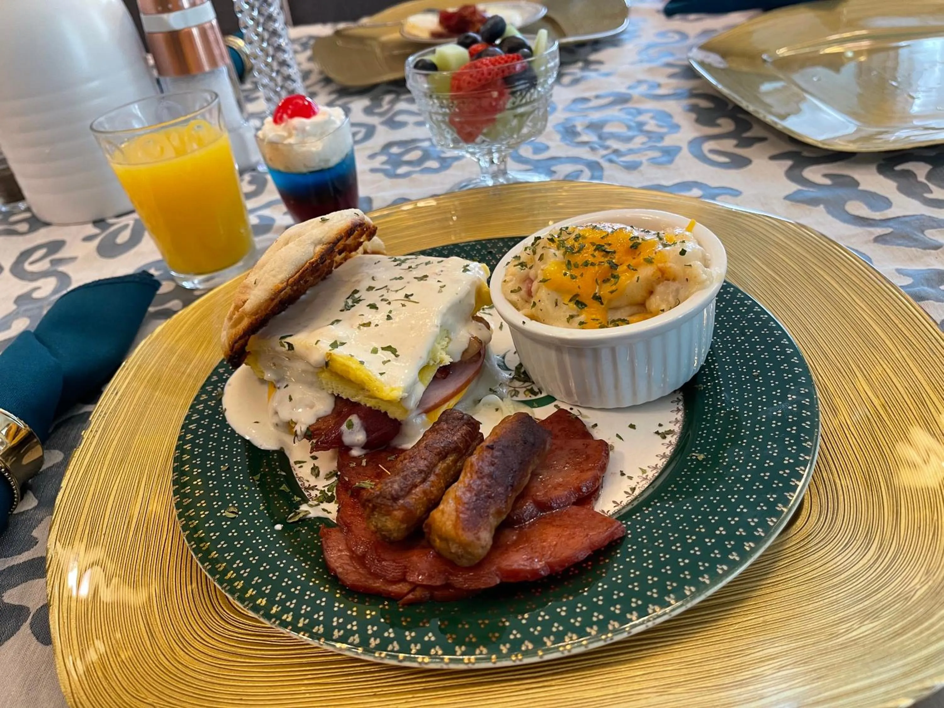 Peace & Plenty Inn Bed and Breakfast Downtown St Augustine-Adults Only