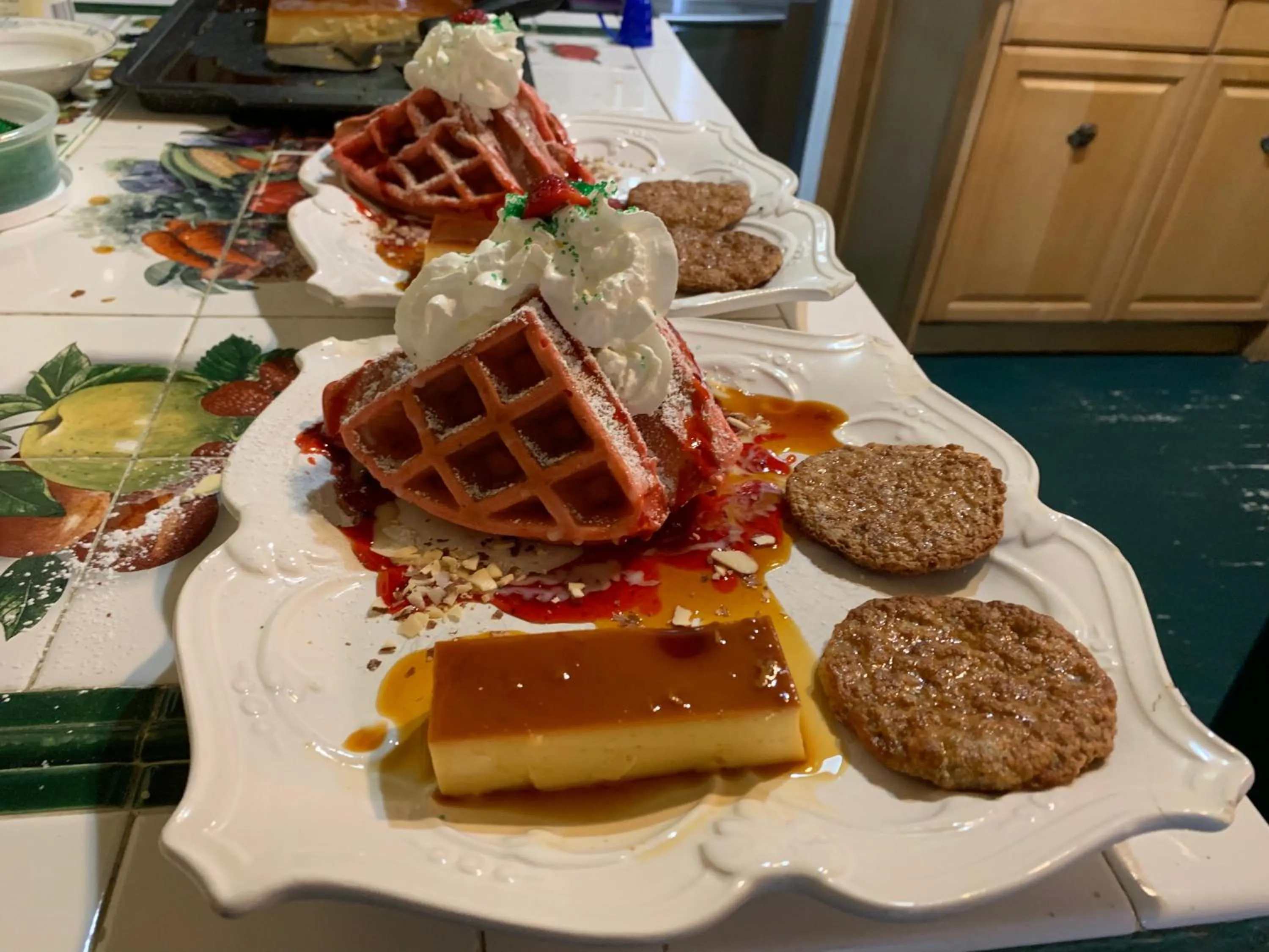 Peace & Plenty Inn Bed and Breakfast Downtown St Augustine-Adults Only