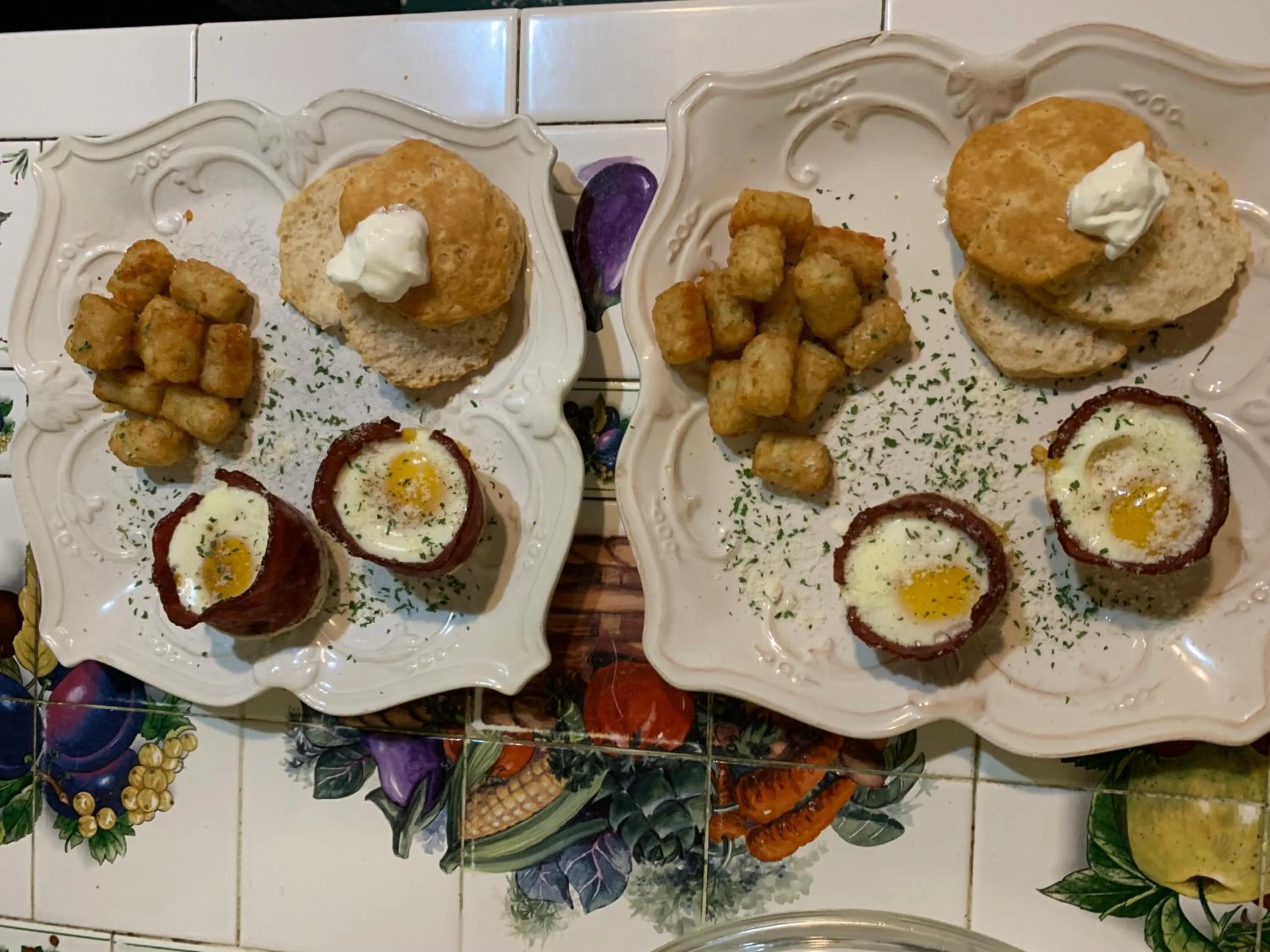 Food and drinks in Peace & Plenty Inn Bed and Breakfast Downtown St Augustine-Adults Only