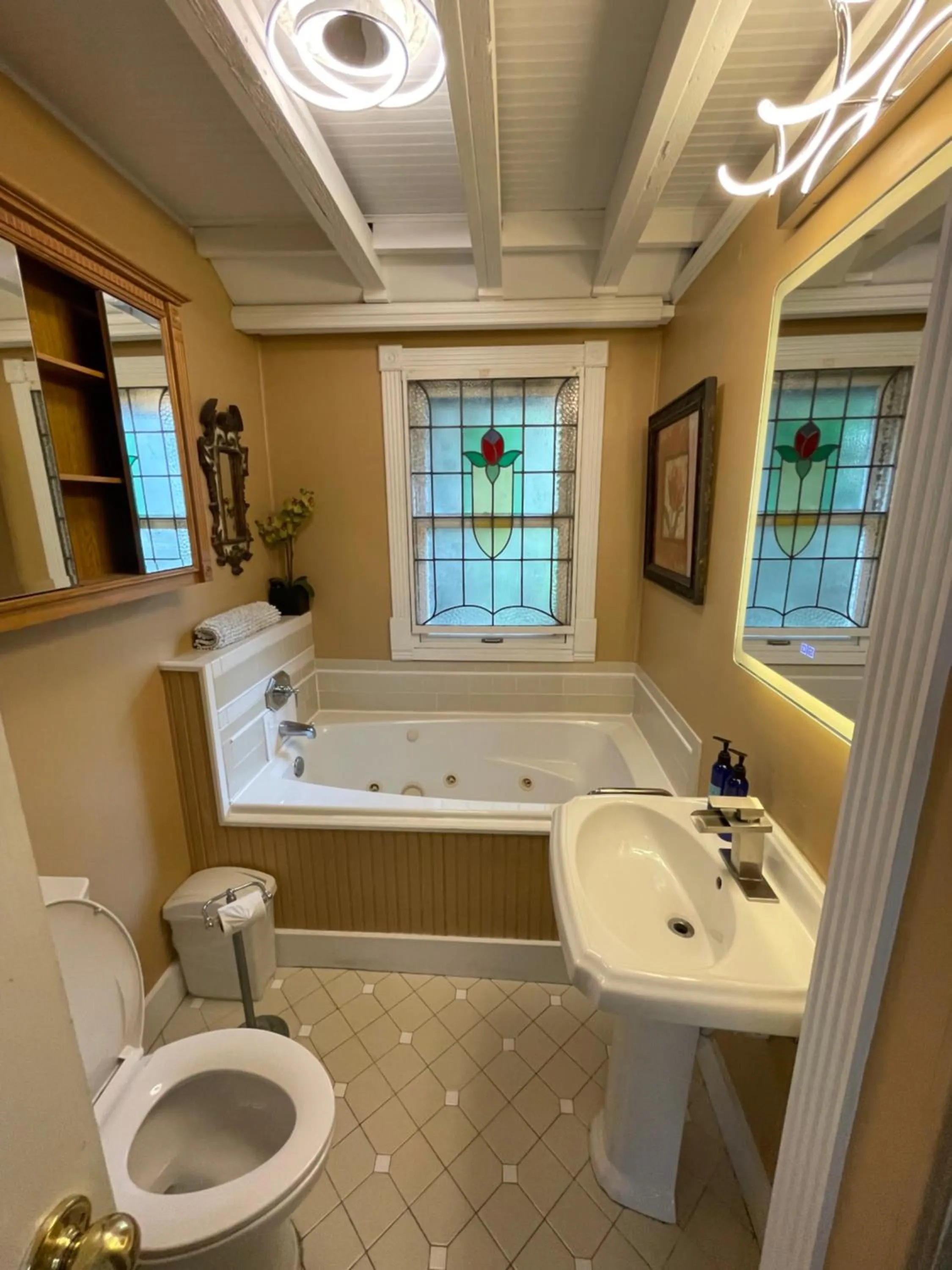 Peace & Plenty Inn Bed and Breakfast Downtown St Augustine-Adults Only