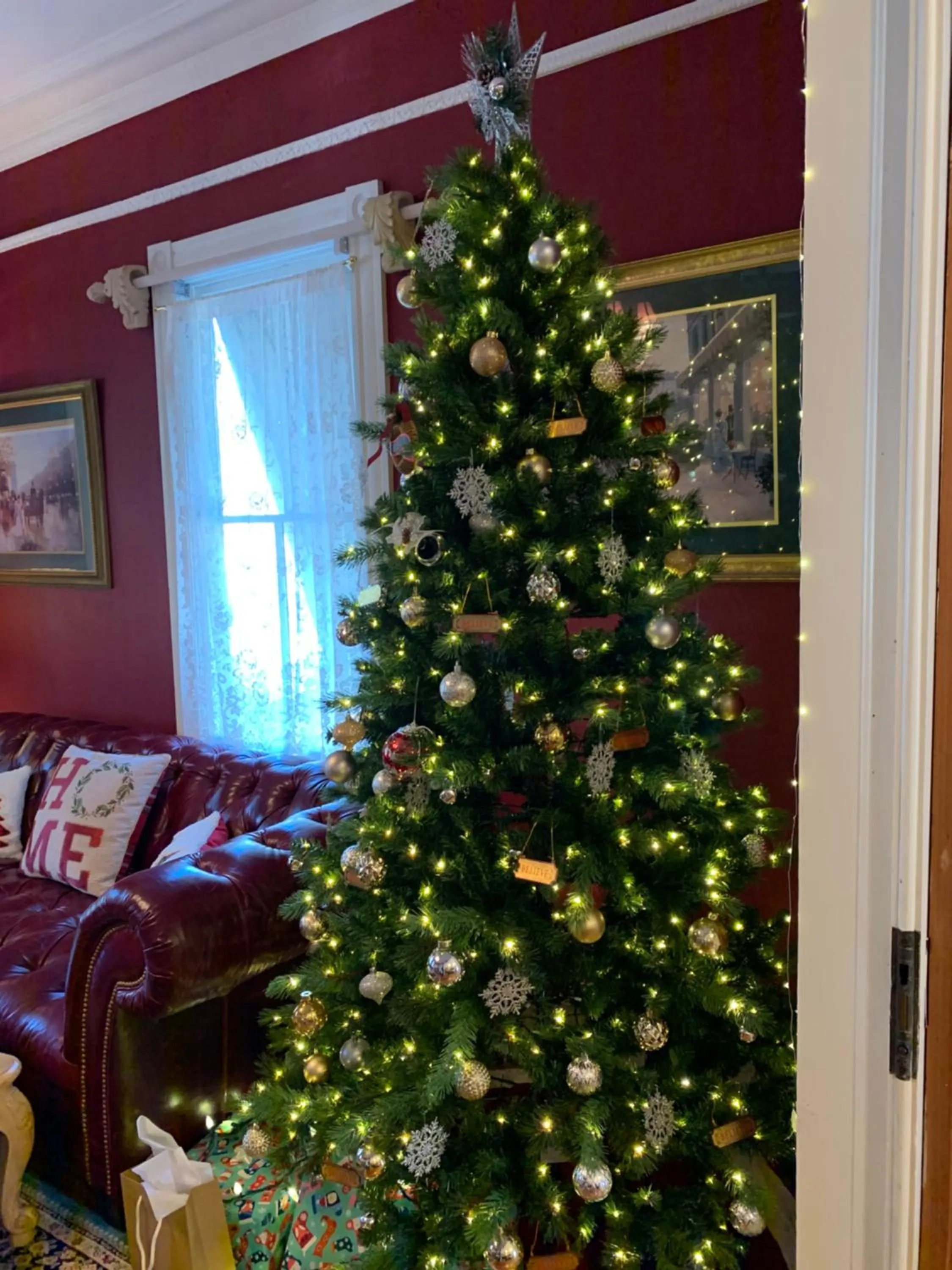 Peace & Plenty Inn Bed and Breakfast Downtown St Augustine-Adults Only