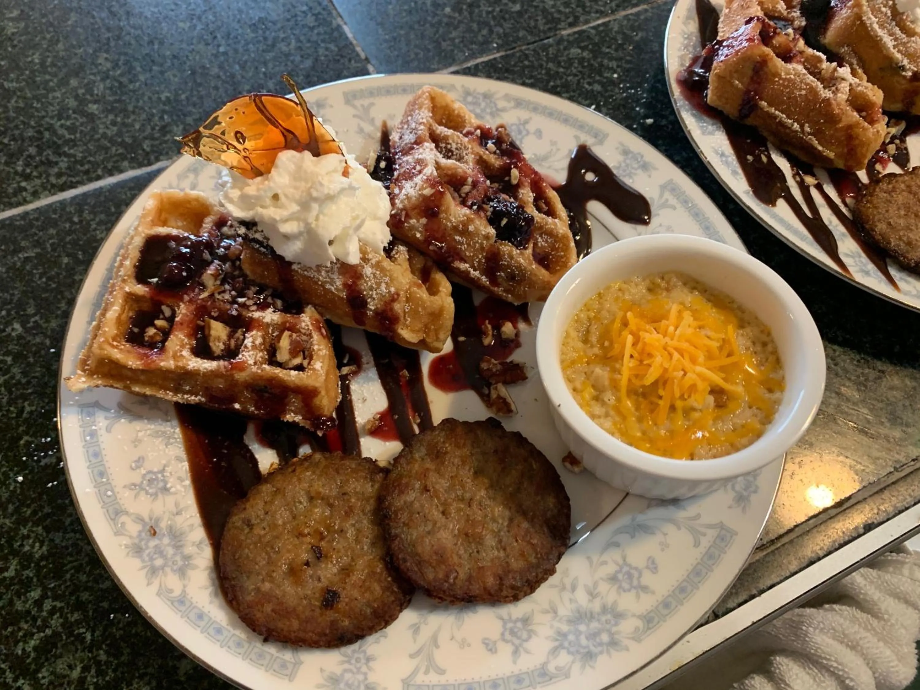 Peace & Plenty Inn Bed and Breakfast Downtown St Augustine-Adults Only