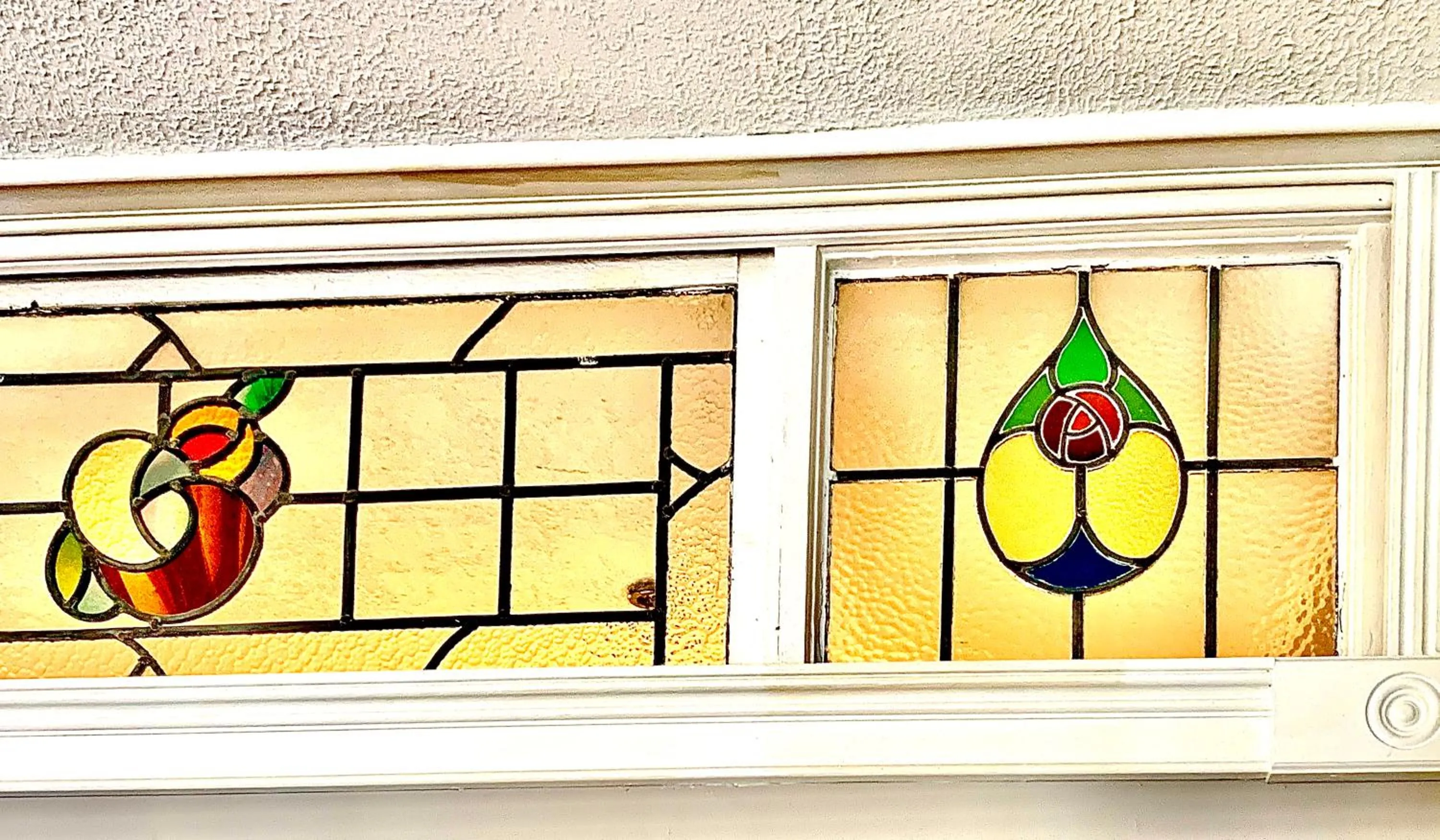 Decorative detail in Peace & Plenty Inn Bed and Breakfast Downtown St Augustine-Adults Only