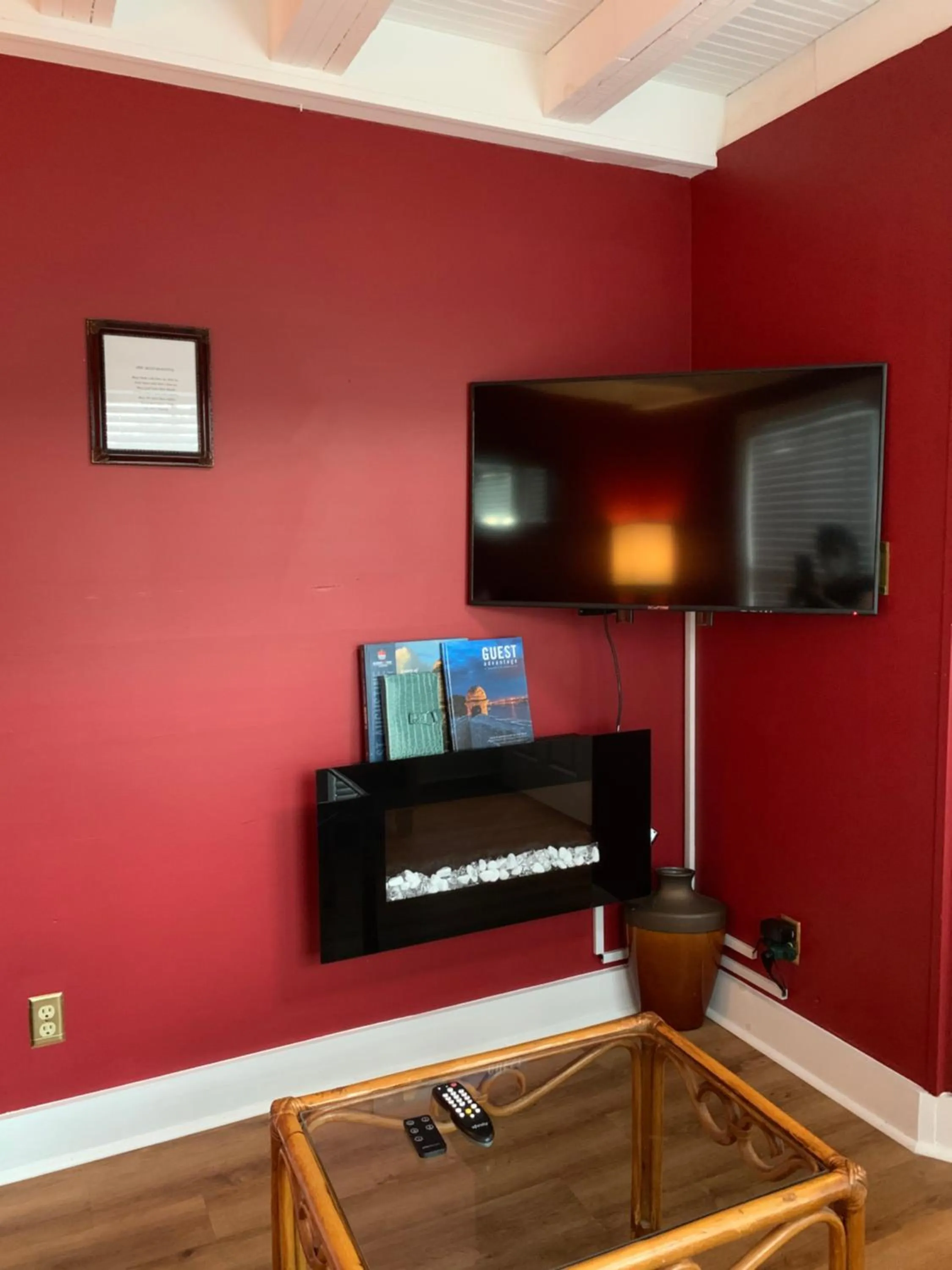 Peace & Plenty Inn Bed and Breakfast Downtown St Augustine-Adults Only