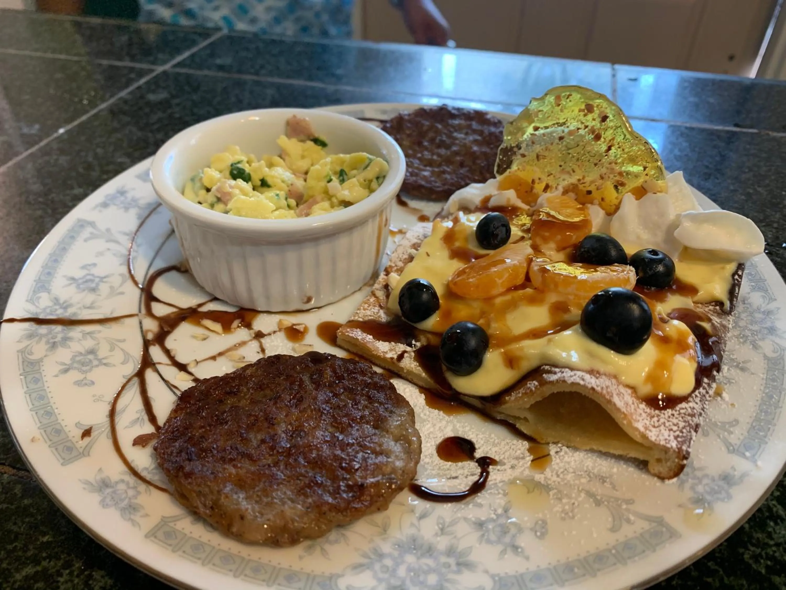 Peace & Plenty Inn Bed and Breakfast Downtown St Augustine-Adults Only