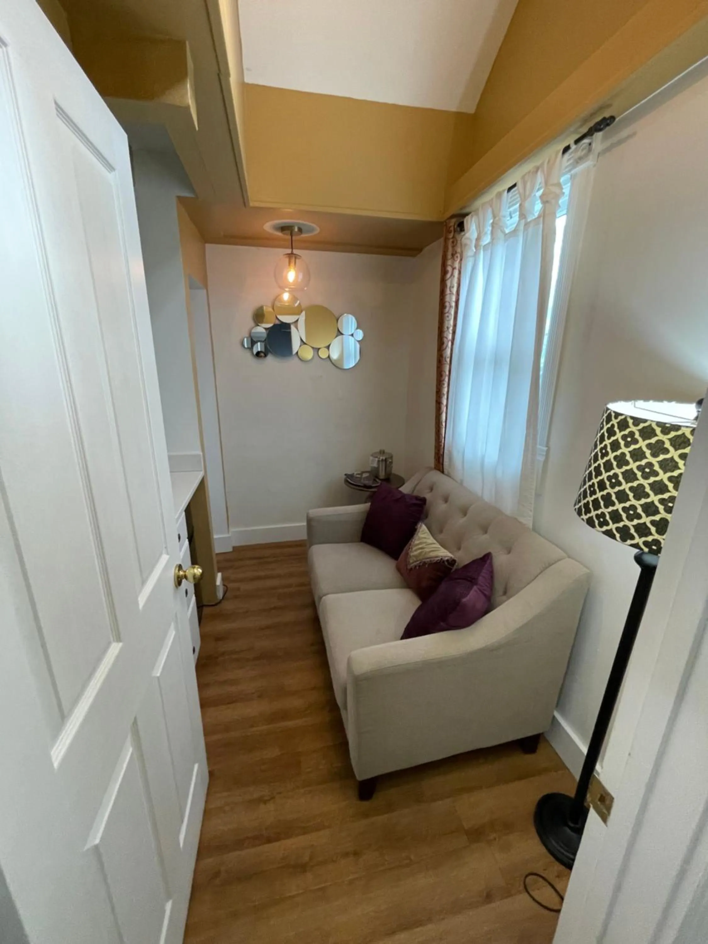 Peace & Plenty Inn Bed and Breakfast Downtown St Augustine-Adults Only