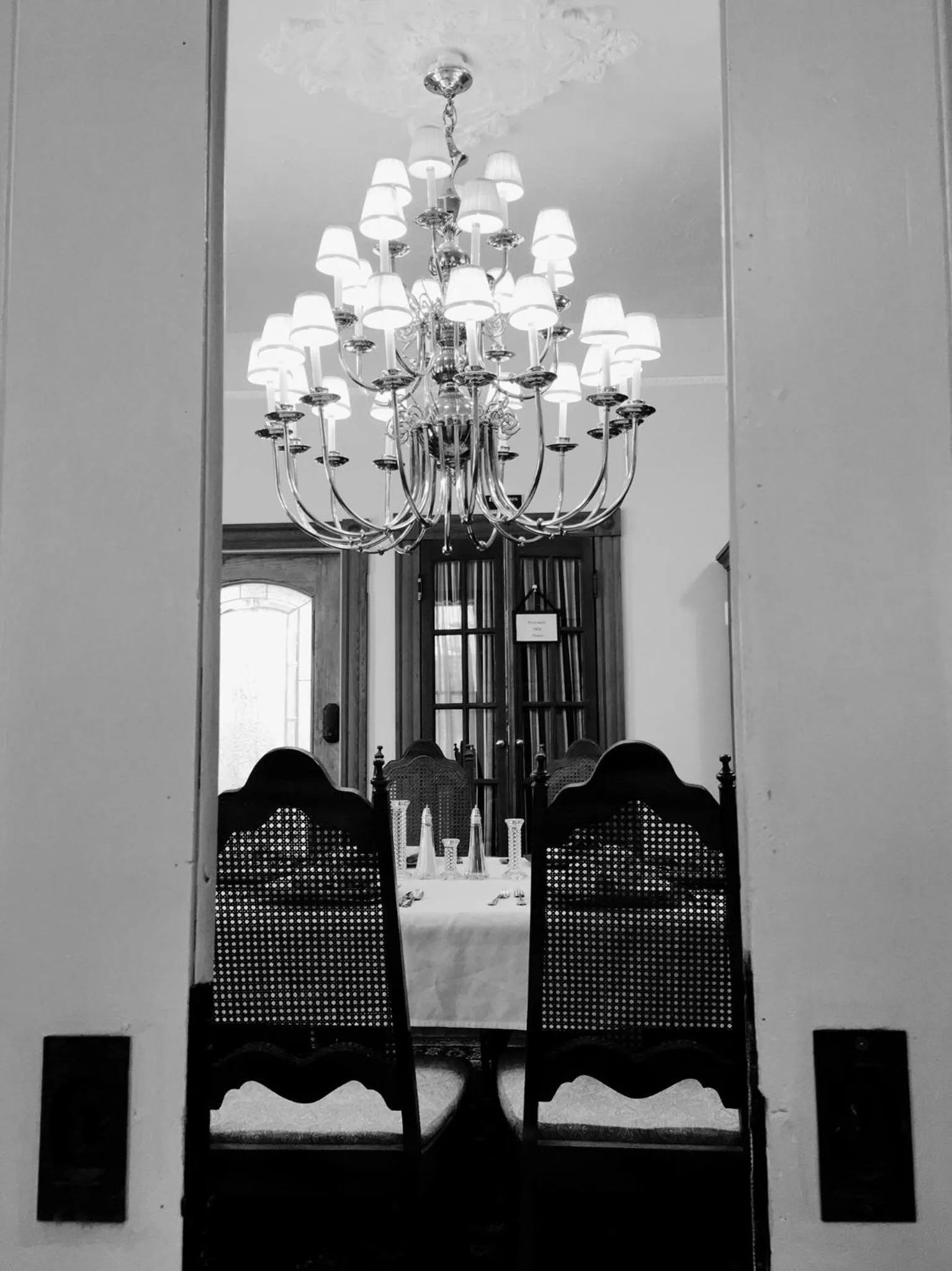 Dining area in Peace & Plenty Inn Bed and Breakfast Downtown St Augustine-Adults Only