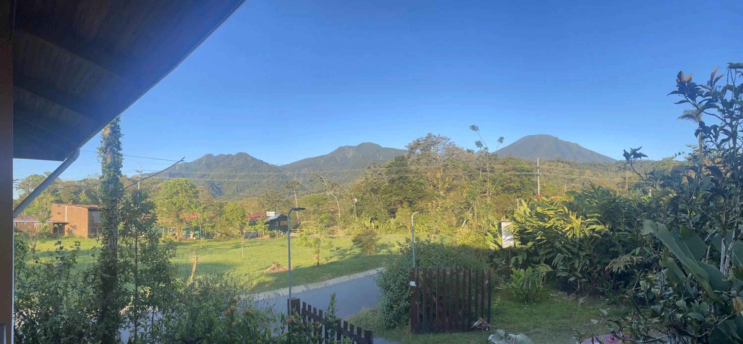 Kakao Lodge & Garden Río Celeste