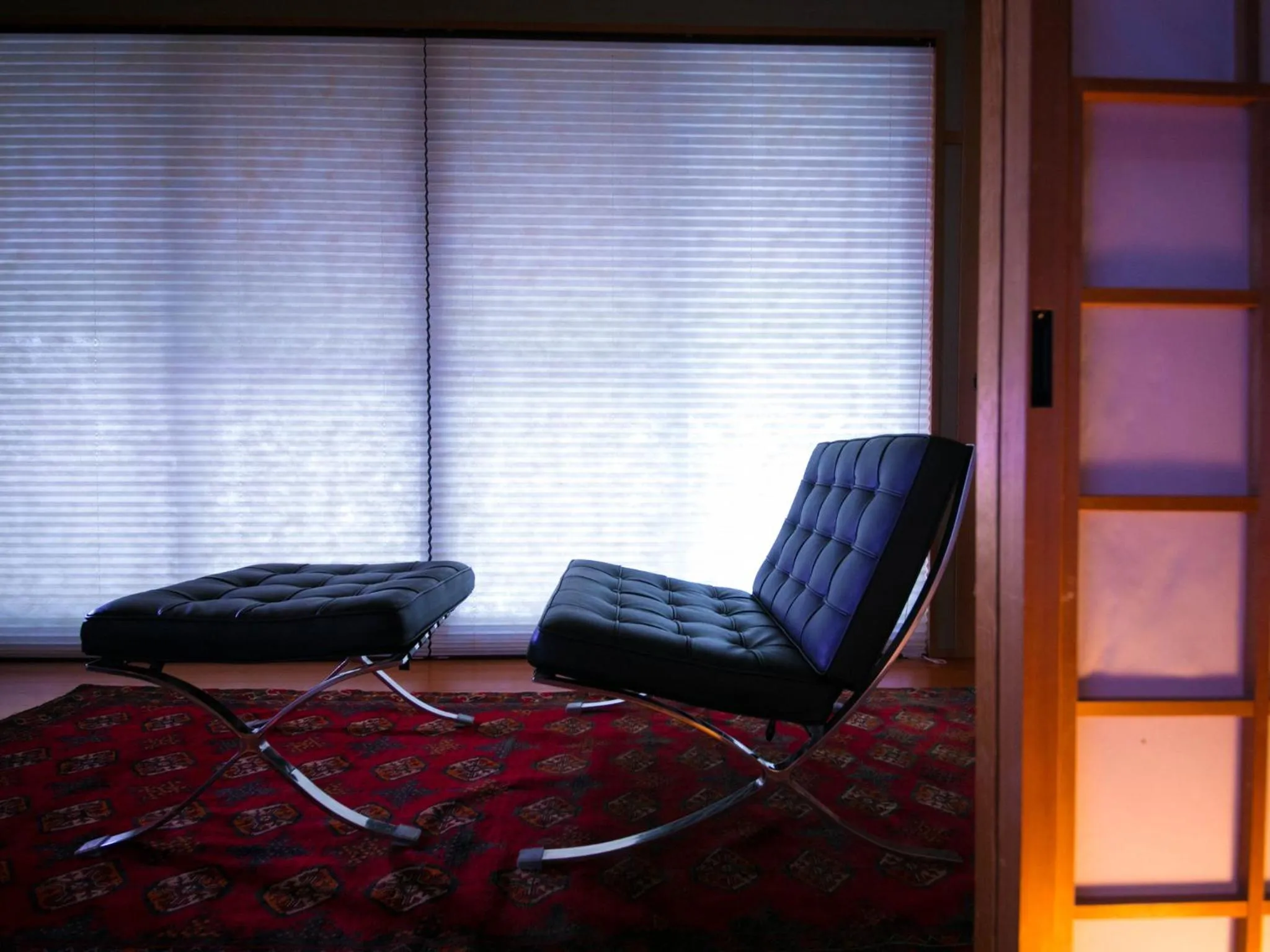 Decorative detail in Yufuin Bath Satoyamasafu