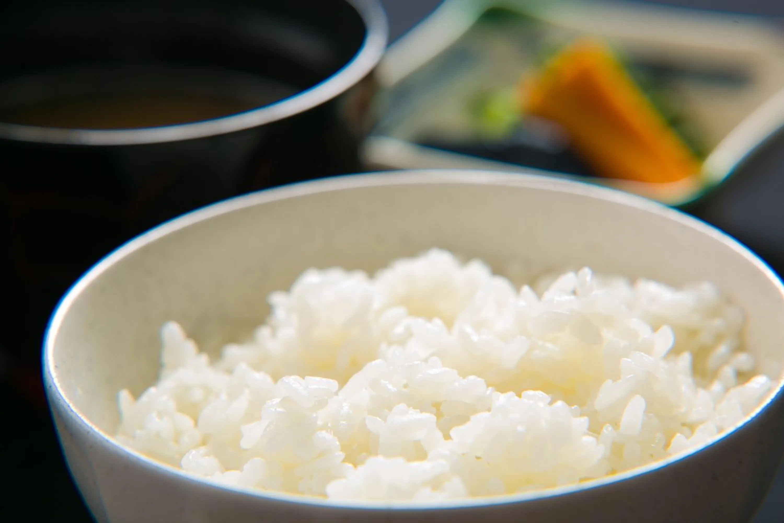Food close-up in Yufuin Bath Satoyamasafu