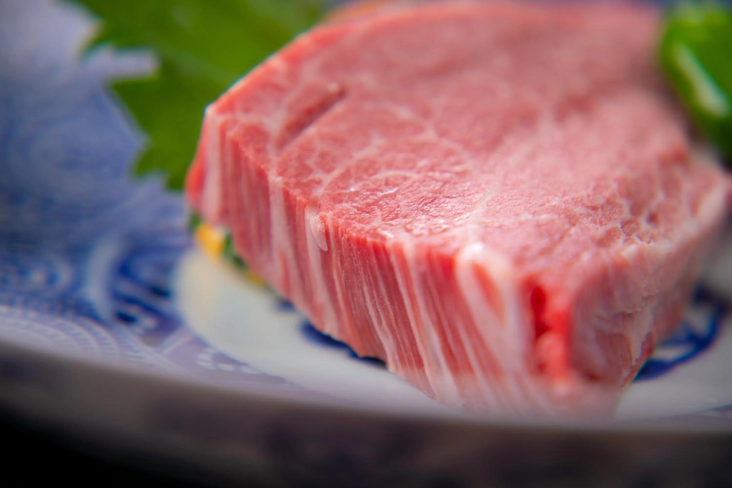 Food close-up in Yufuin Bath Satoyamasafu