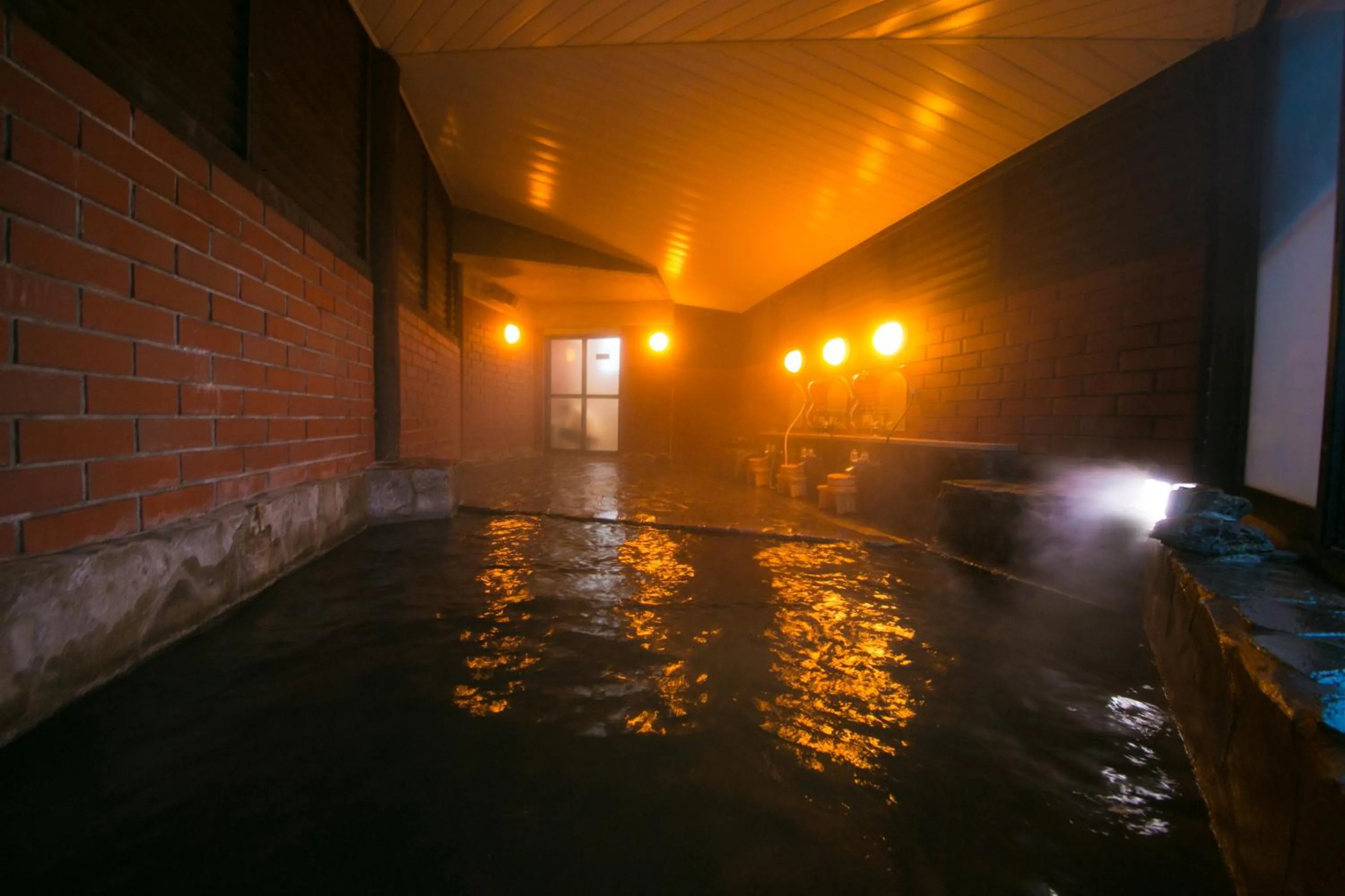 Bathroom in Yufuin Bath Satoyamasafu