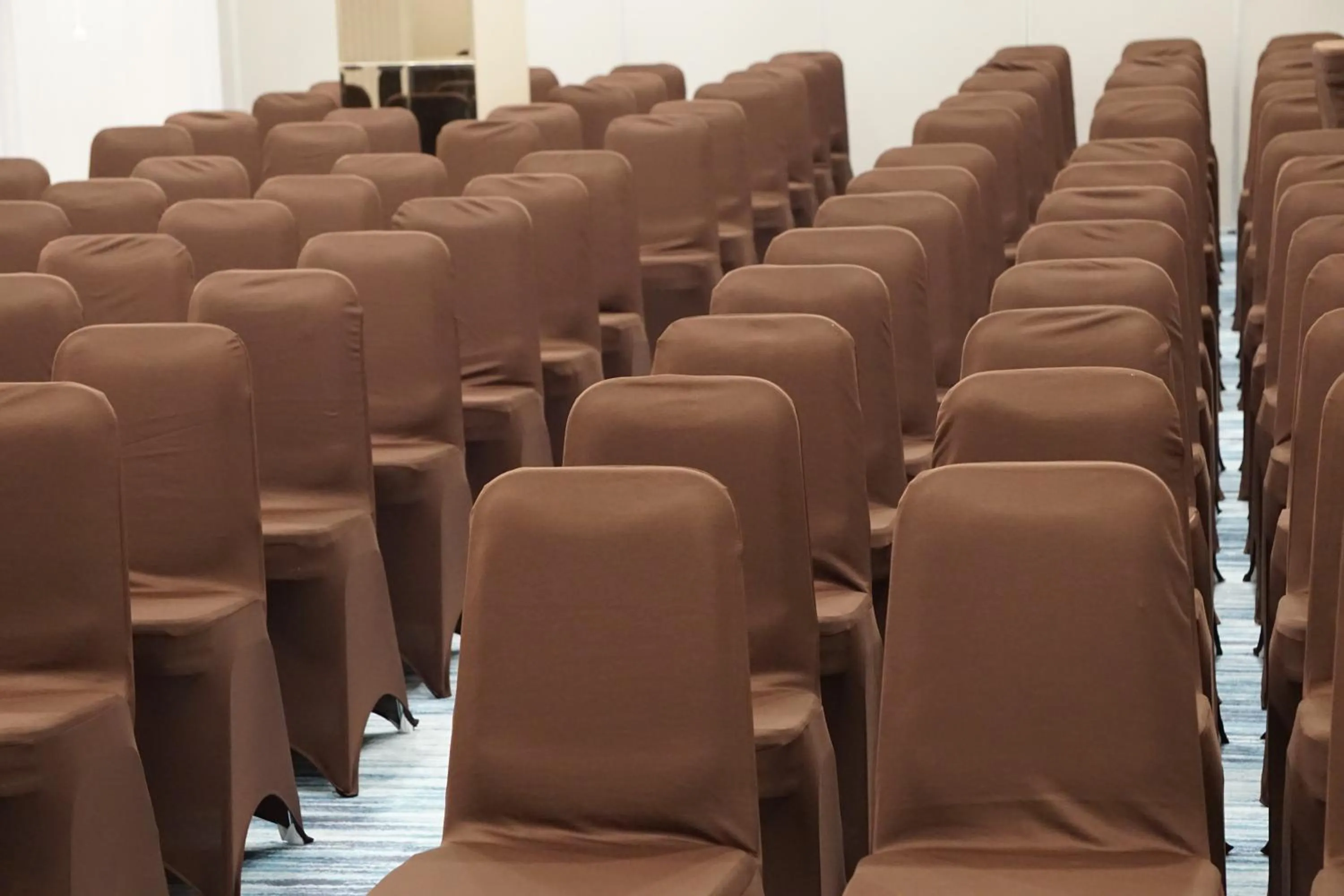 Property building in Unisi Hotel Malioboro - Jogja Syariah