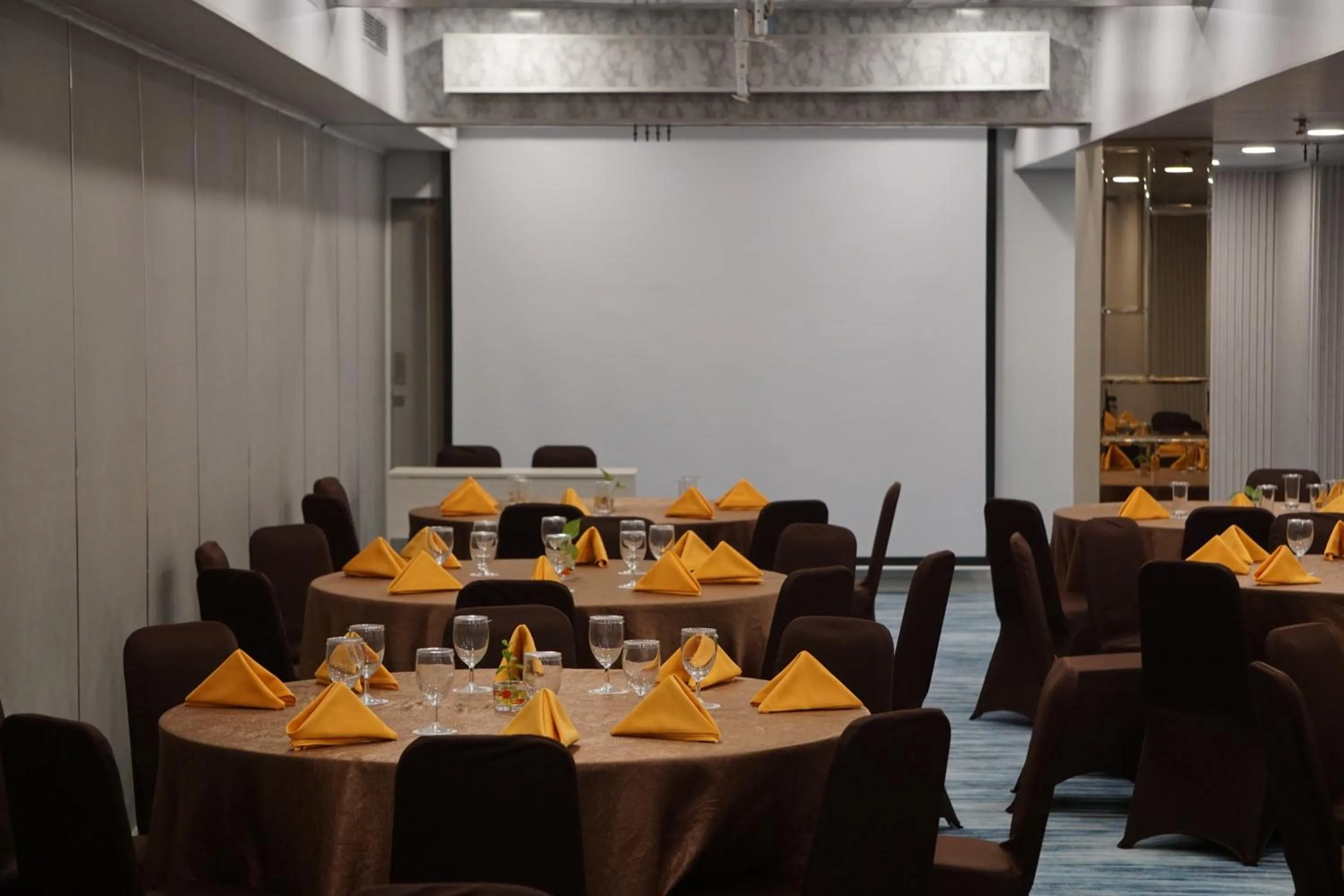 Property building in Unisi Hotel Malioboro - Jogja Syariah