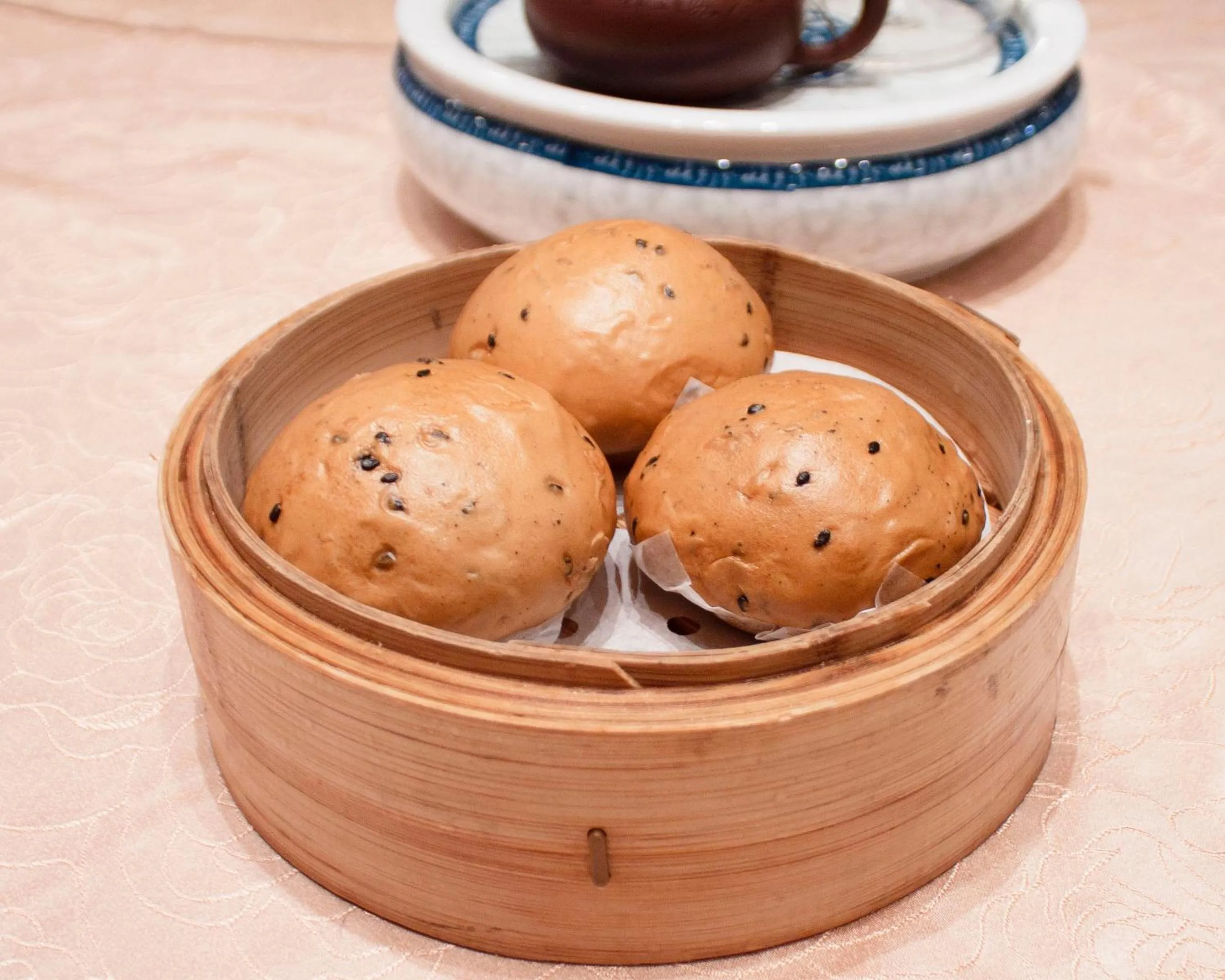 Restaurant/places to eat in Hotel Silverland