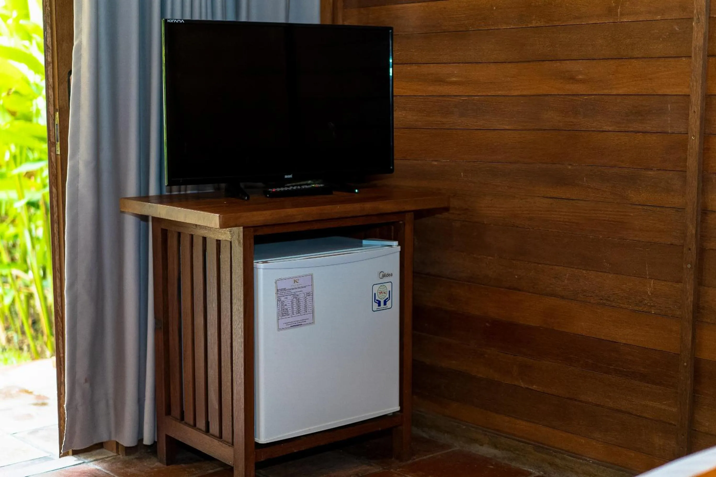 oven in The Kirana Ungasan