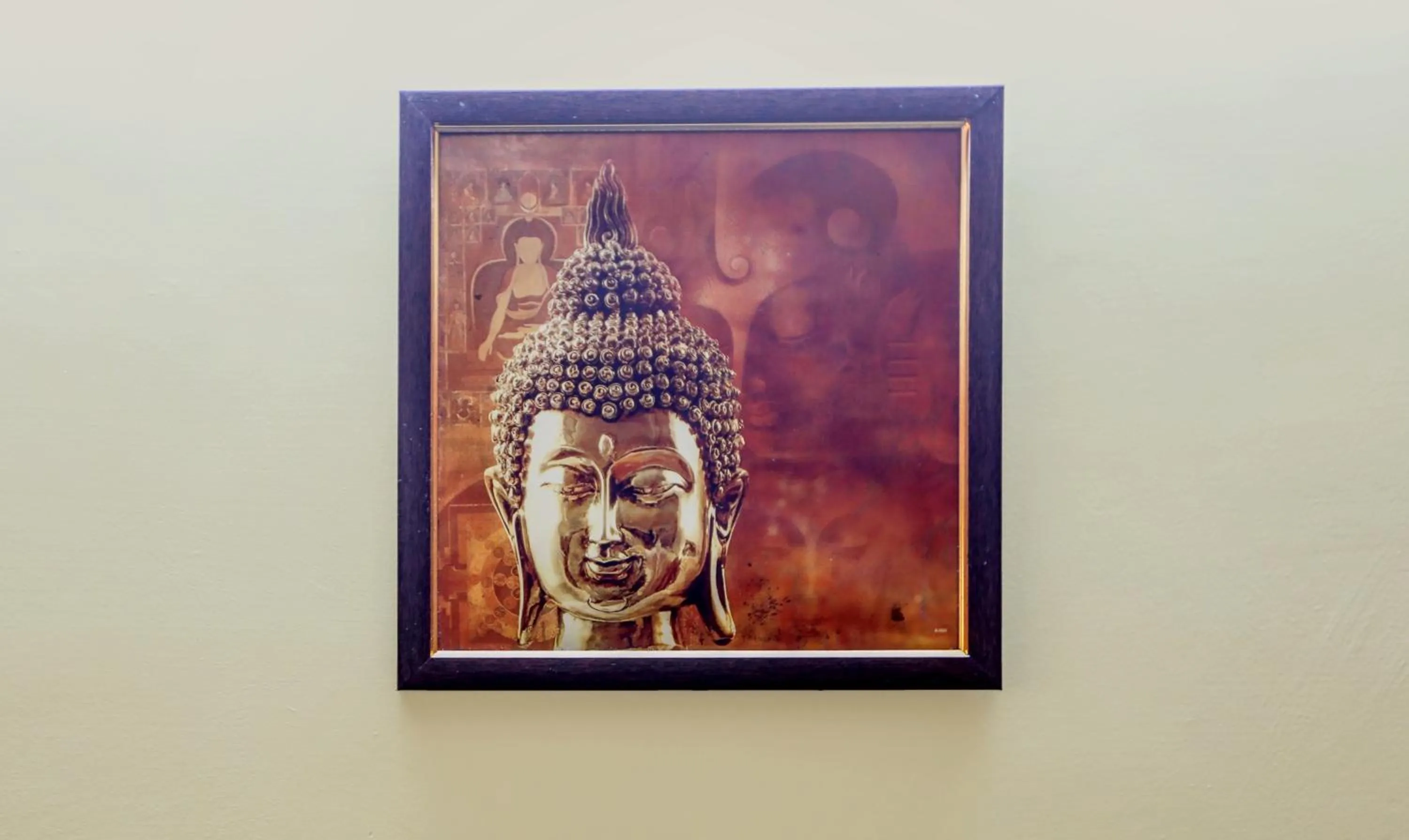 Lobby or reception in Itsy Hotels Jasmine