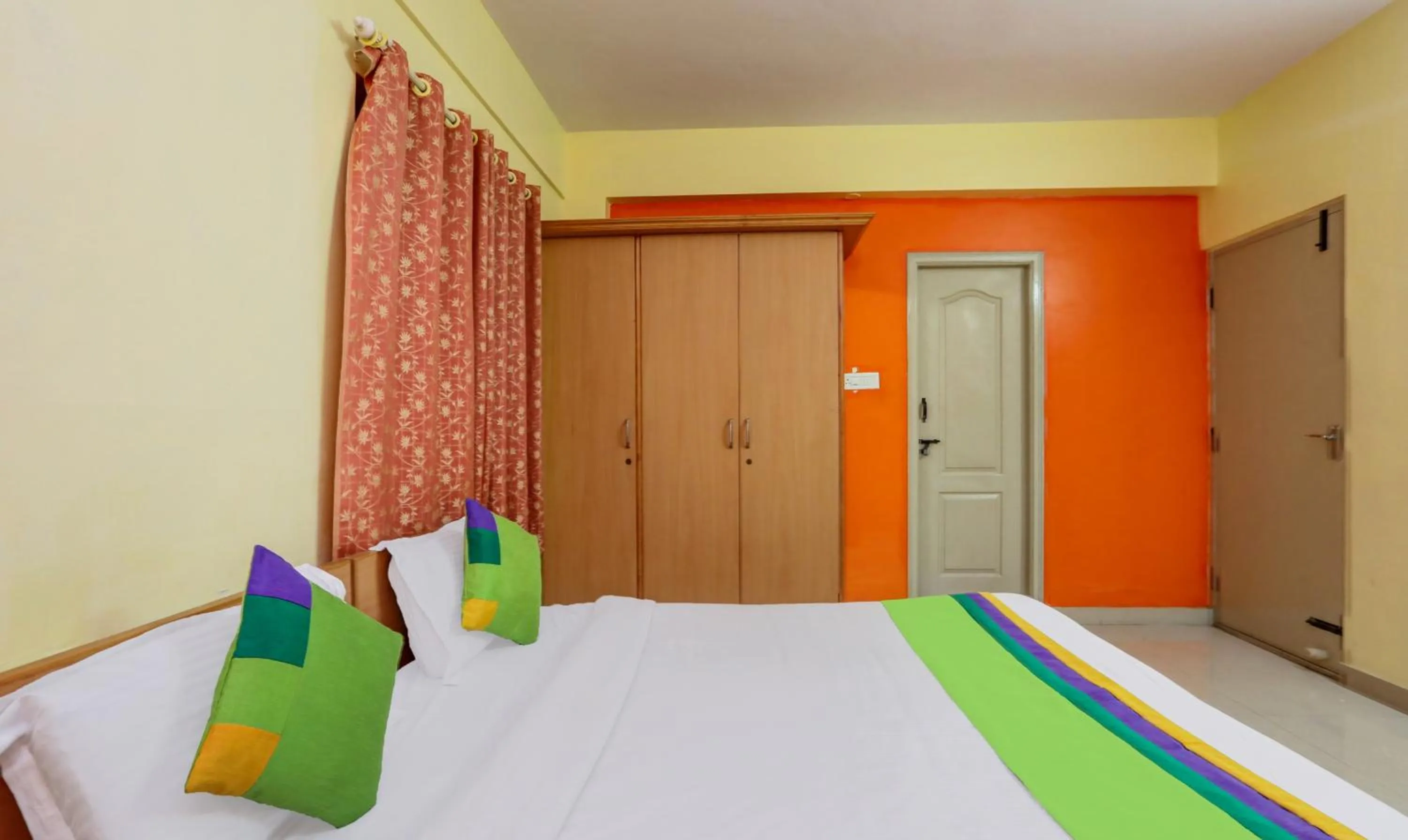 Bedroom in Itsy Hotels Jasmine