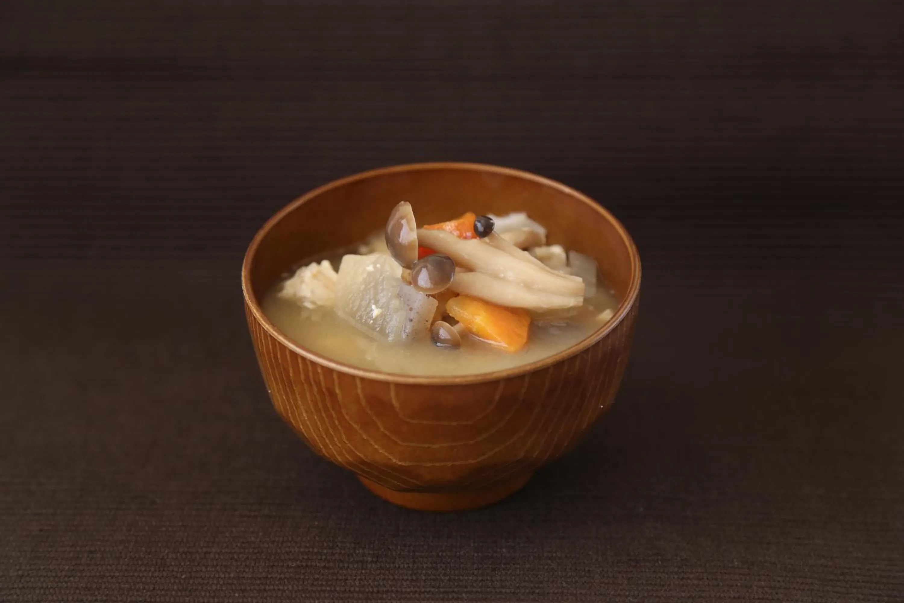 Food close-up in Hotel Sun Royal Utsunomiya