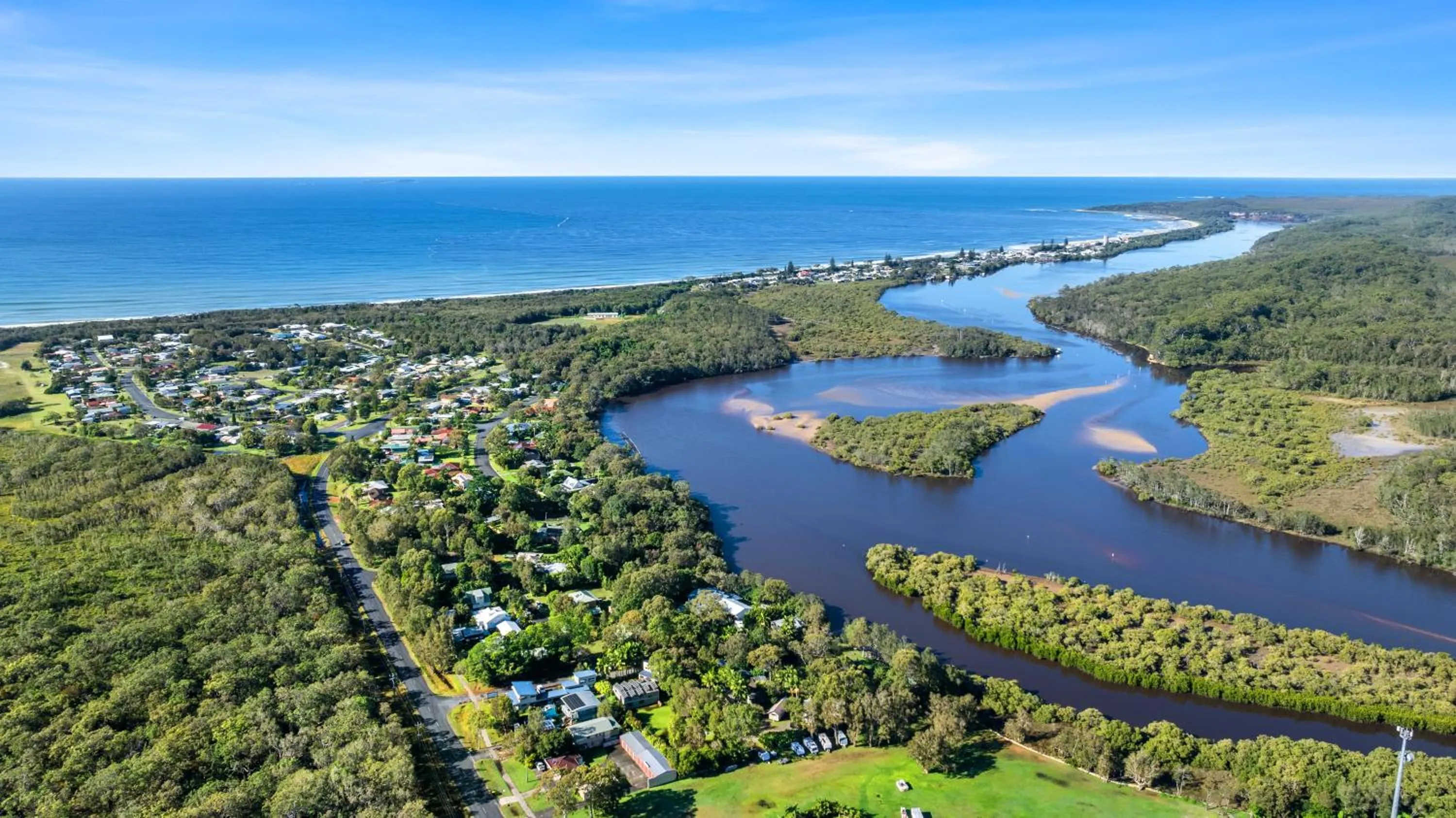 Other in Wooli River Lodges