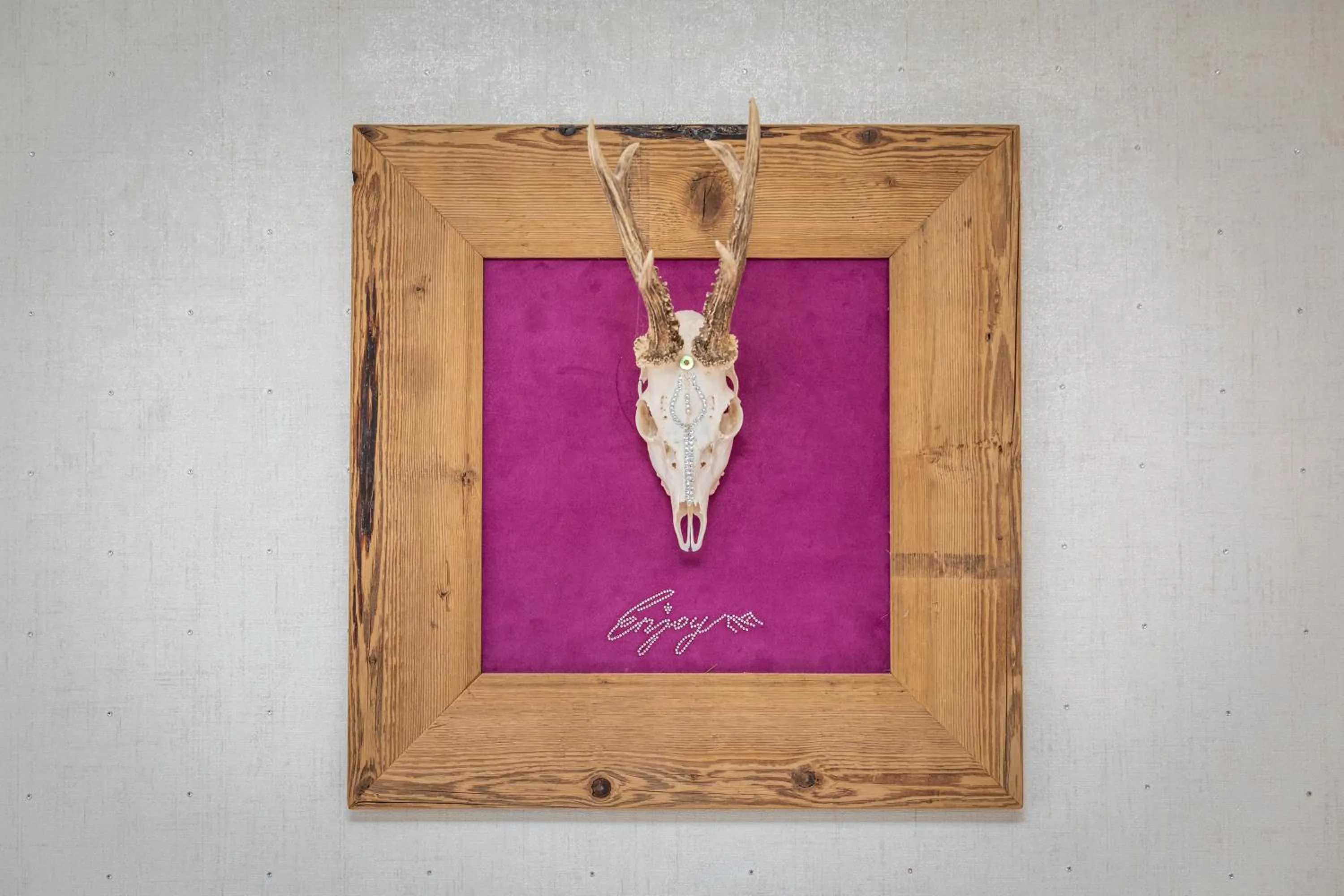 Property logo or sign in Enjoy The Alps