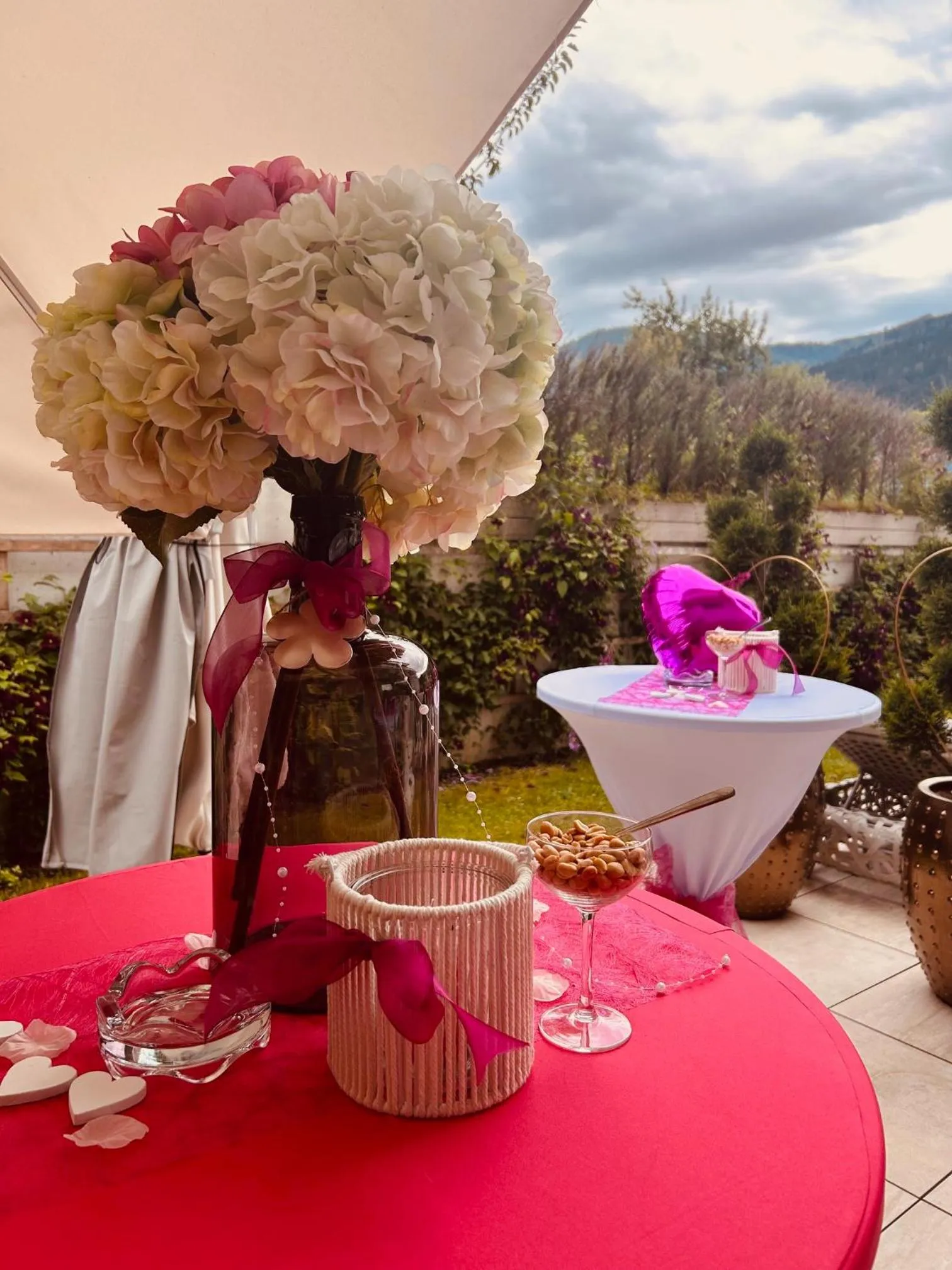 Property building in Enjoy The Alps