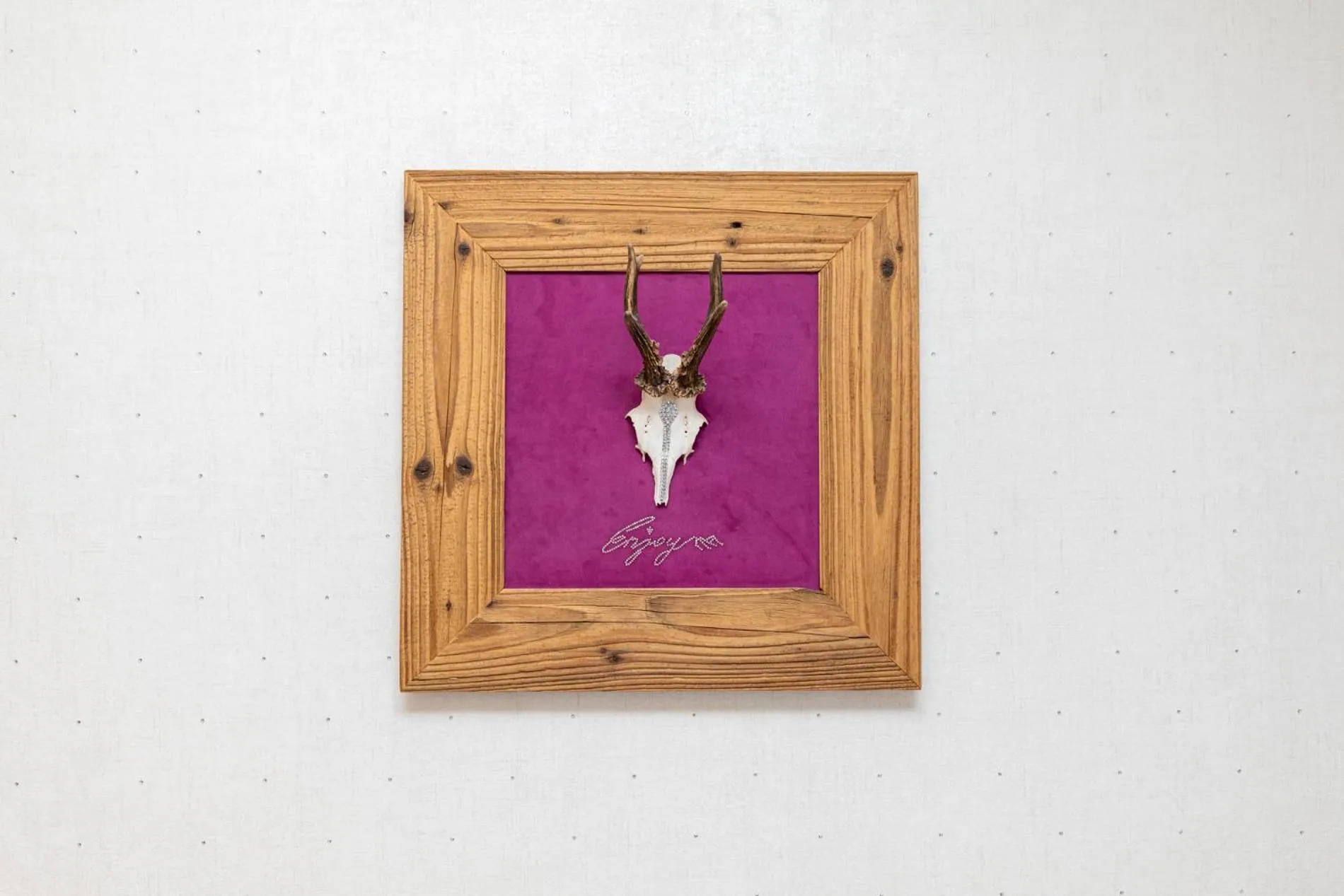 Property logo or sign in Enjoy The Alps