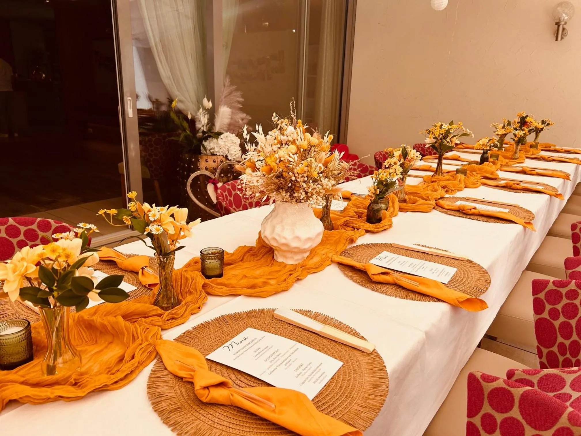 Property building in Enjoy The Alps