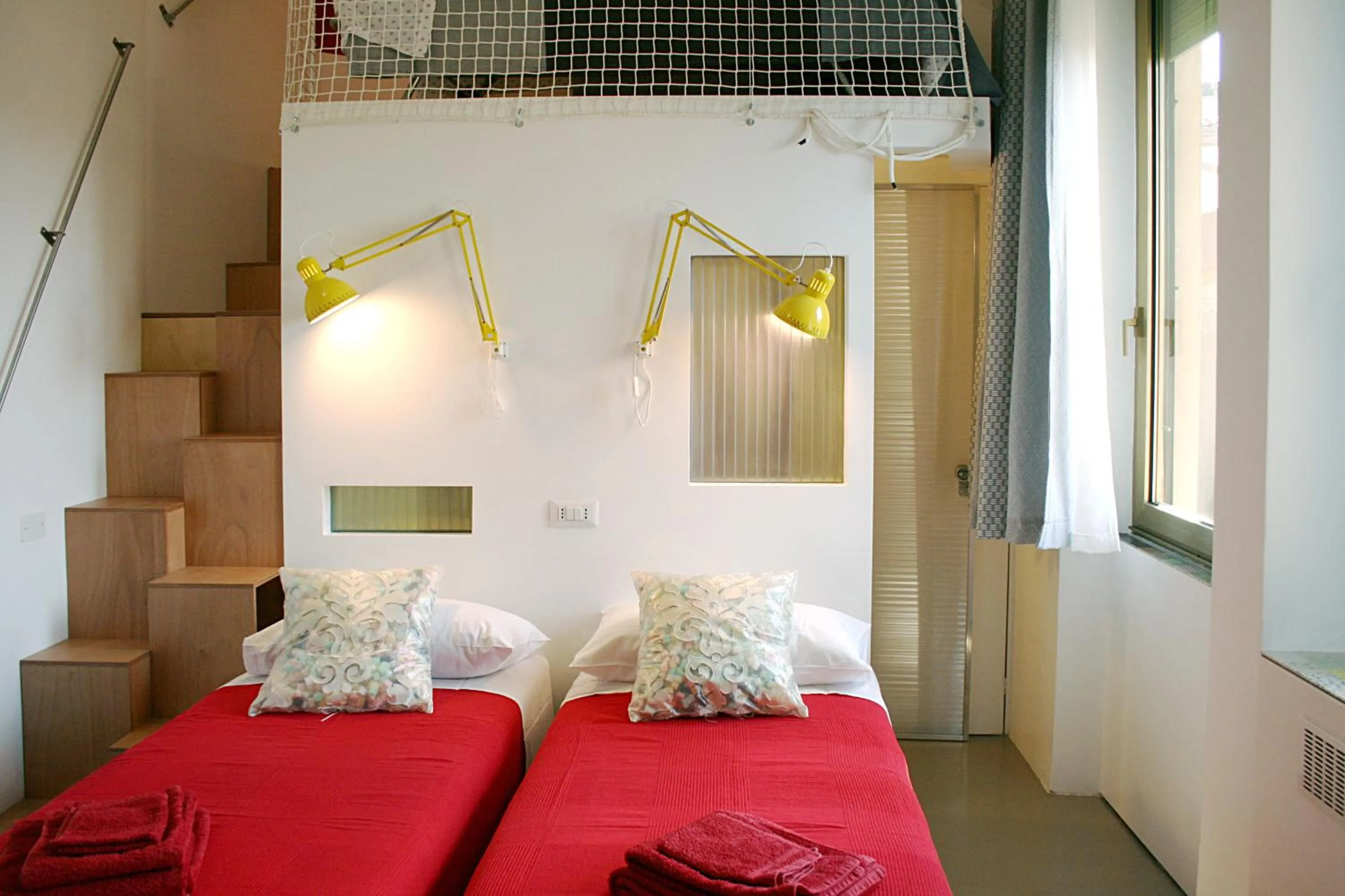 B&B Loft Padova