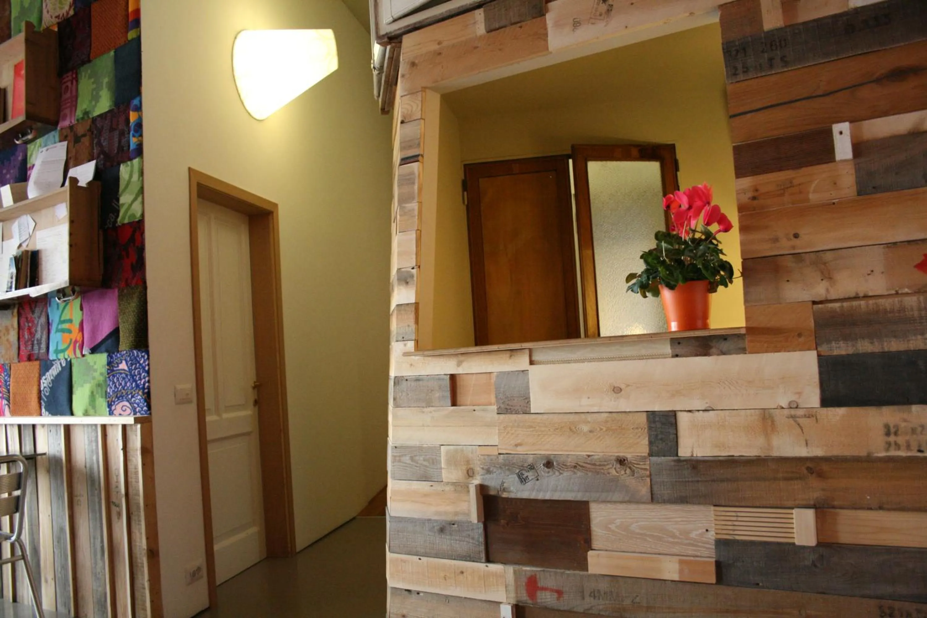 B&B Loft Padova
