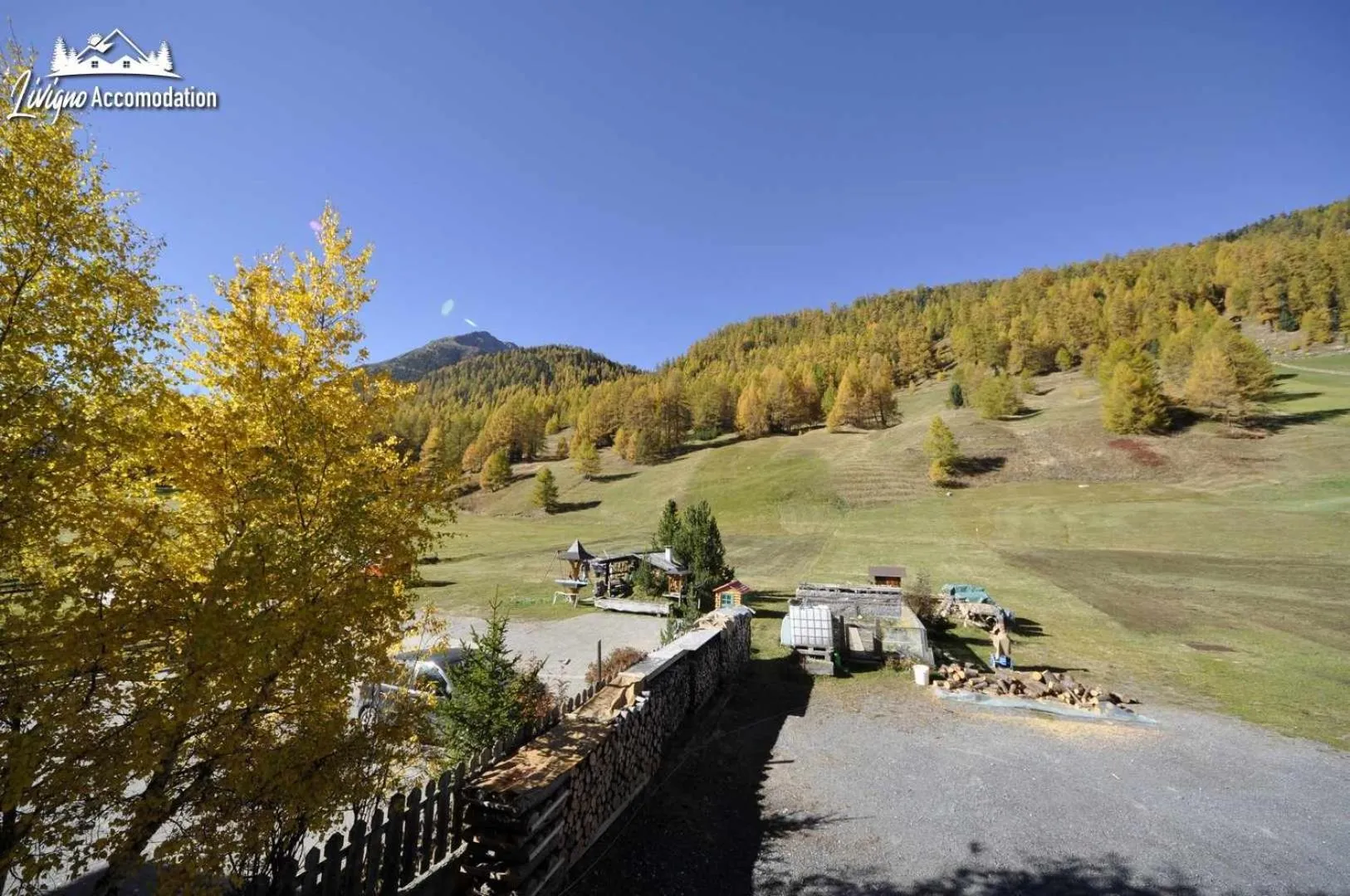 Casa Florin Giumel by Livigno Accomodation