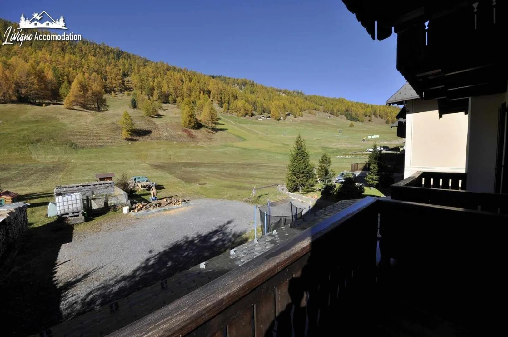 Casa Florin Giumel by Livigno Accomodation