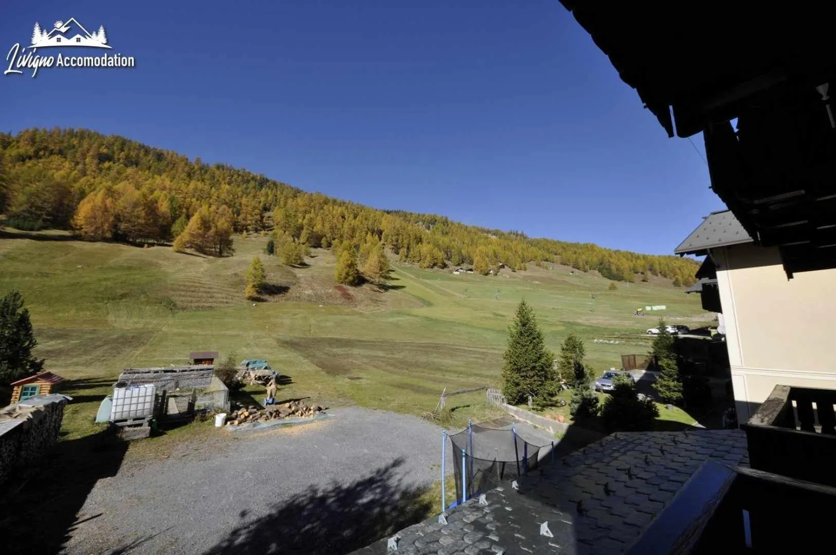 Casa Florin Giumel by Livigno Accomodation