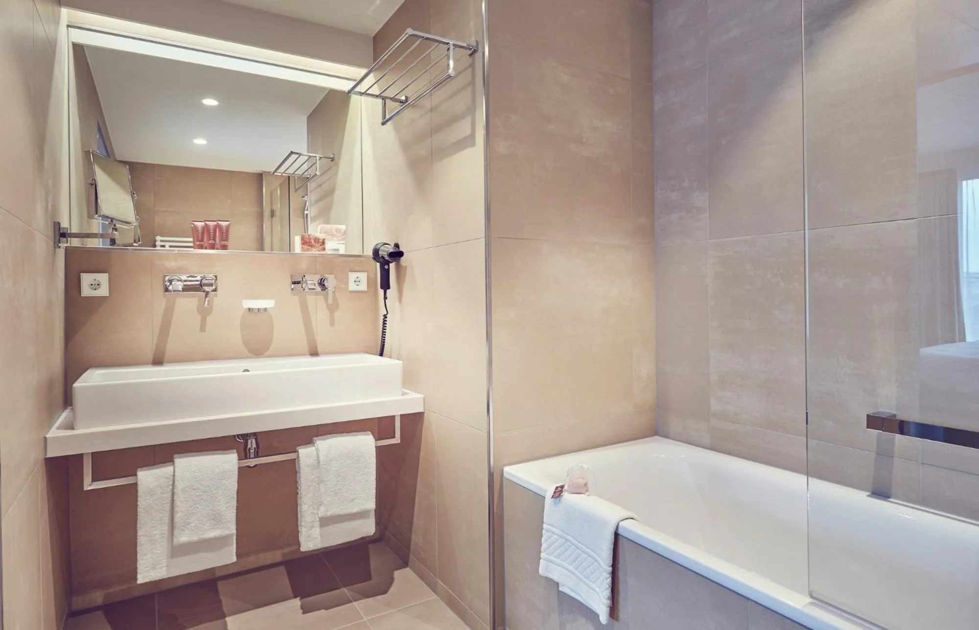 Mondorf Parc Hotel & Spa