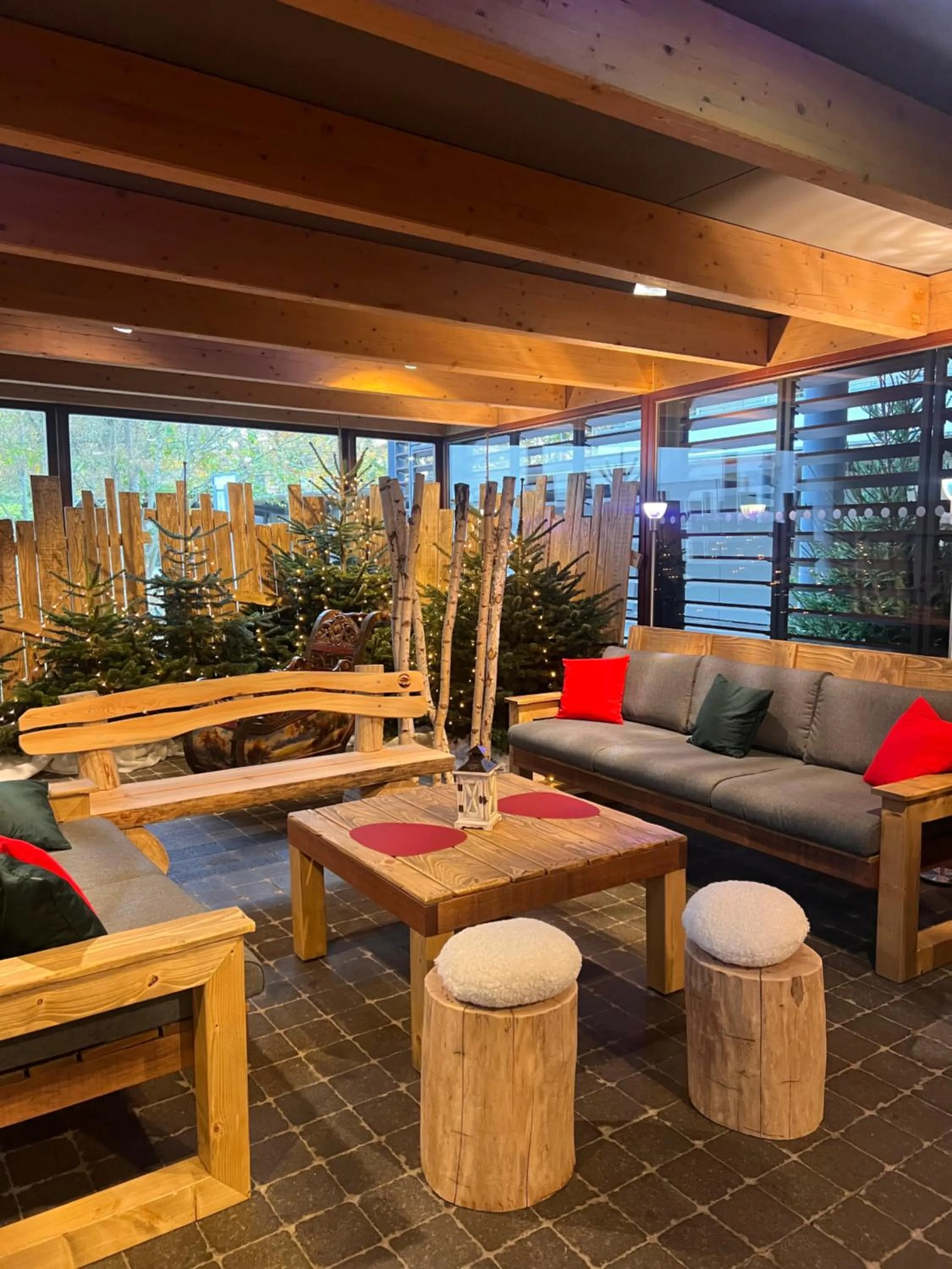 Mondorf Parc Hotel & Spa