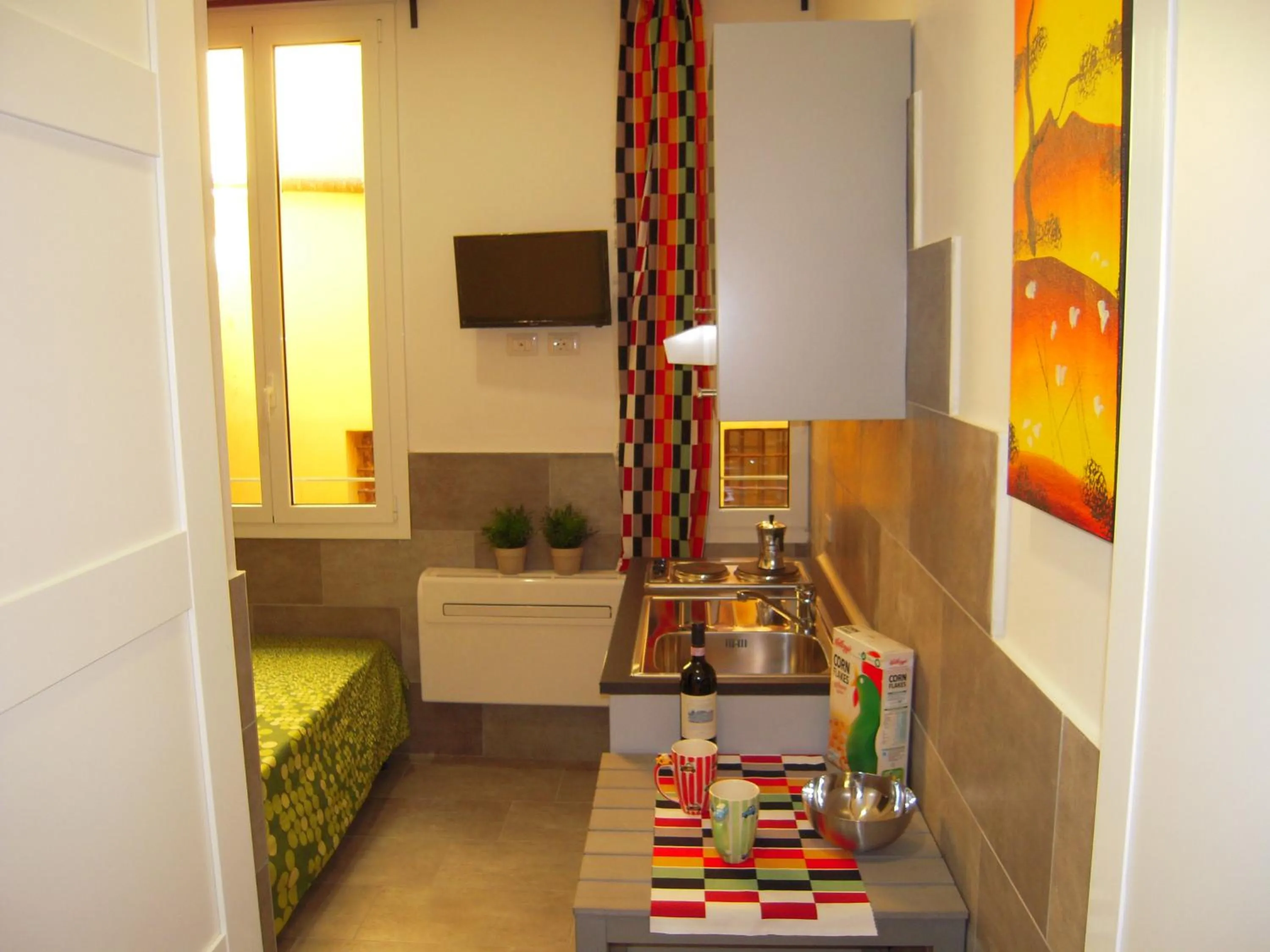 Bolognahome