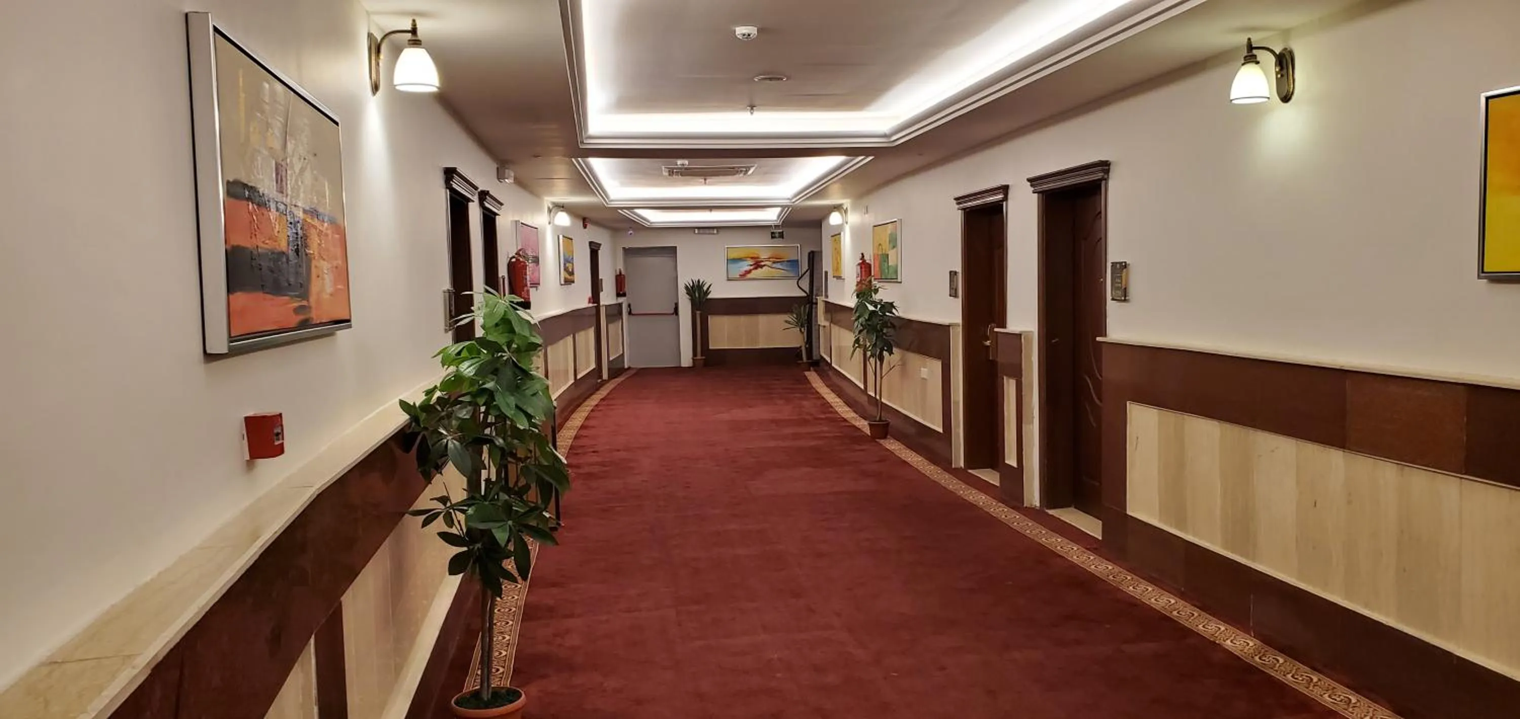 Other in Alazhar Palace Hotel