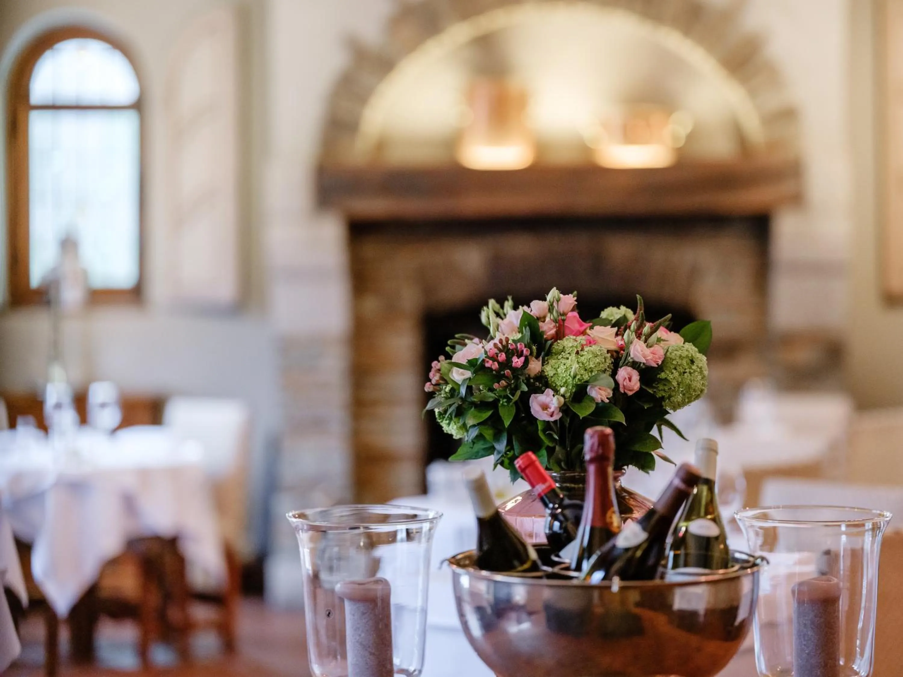 Hotel Auberge D'Alle