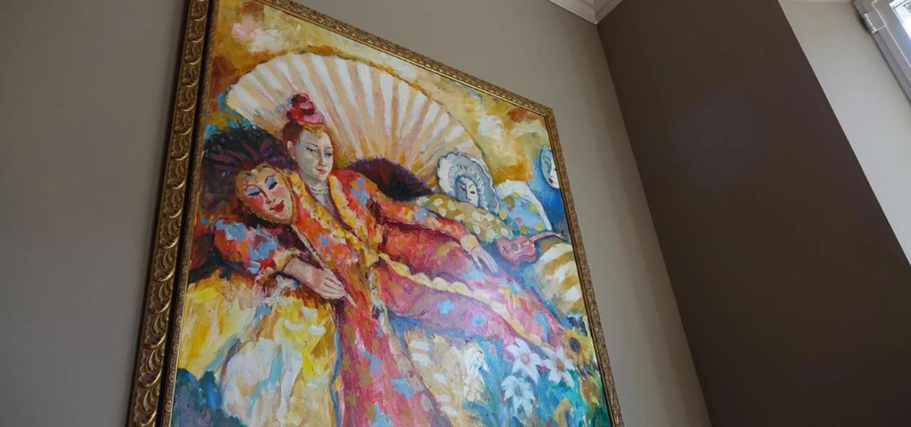 Hotel Auberge D'Alle