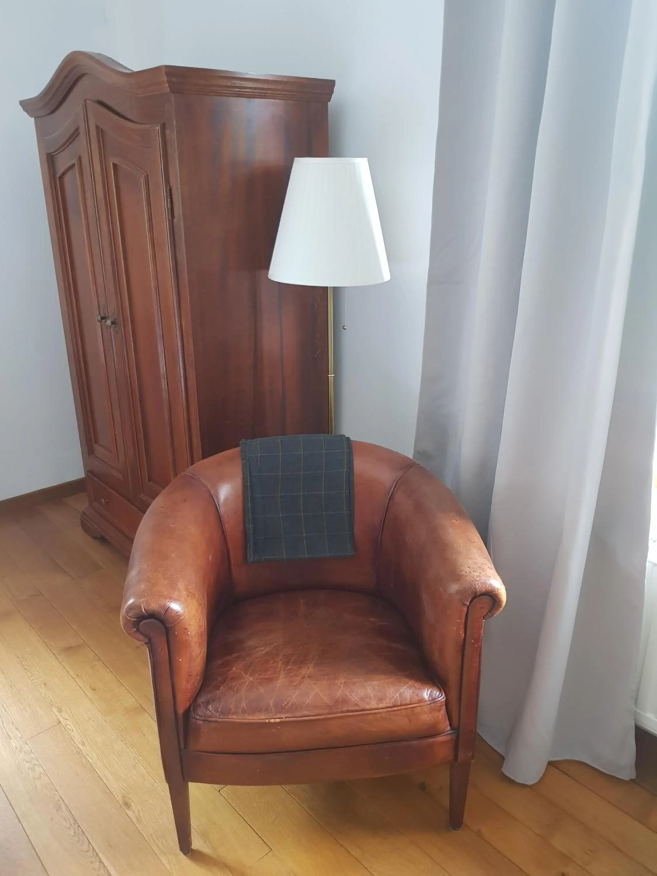 Hotel Auberge D'Alle