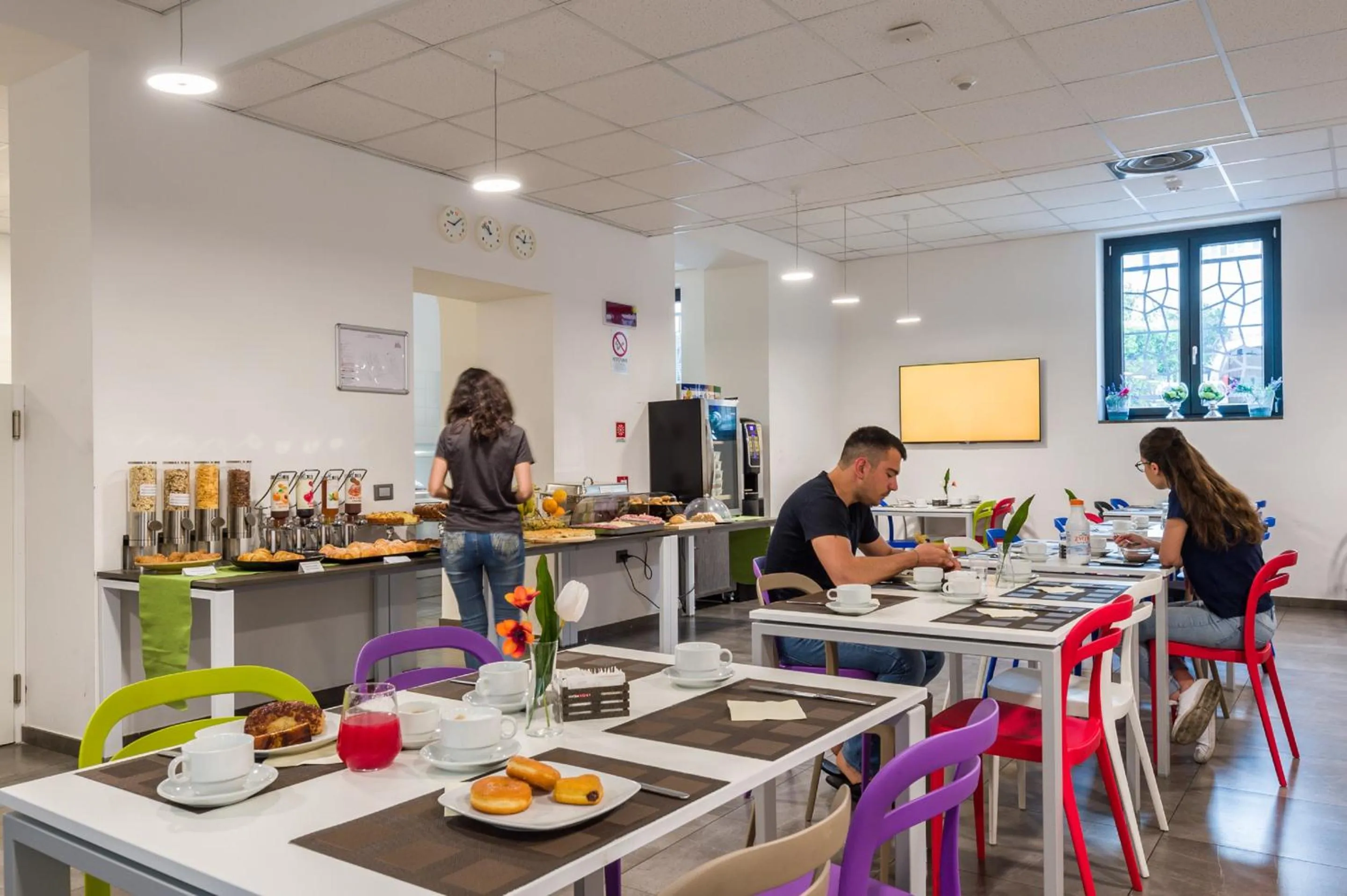 Other in Camplus Palermo Normanni - Casa per ferie