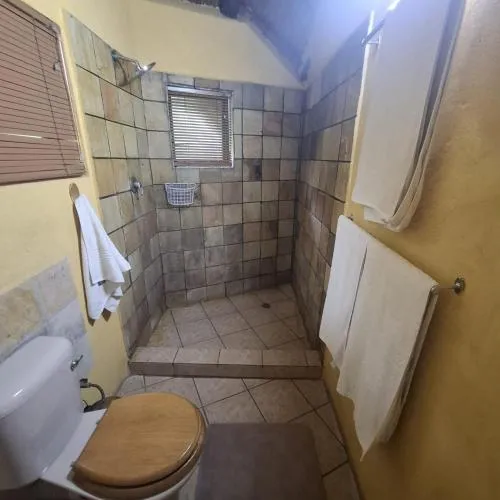 Jabula Kruger Safari Lodge