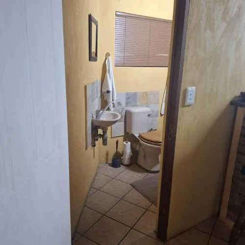 Jabula Kruger Safari Lodge