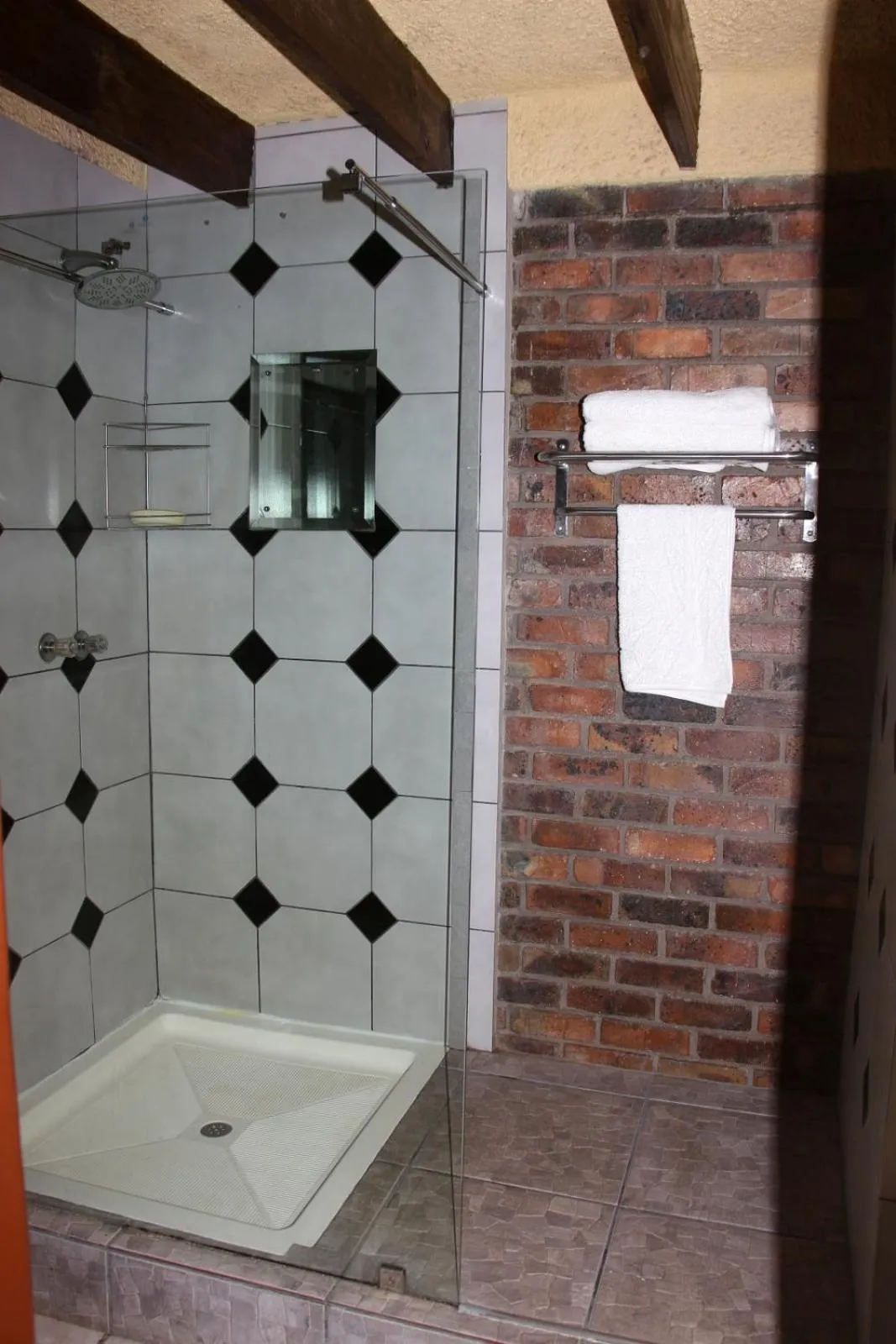 Bathroom in Jabula Kruger Safari Lodge