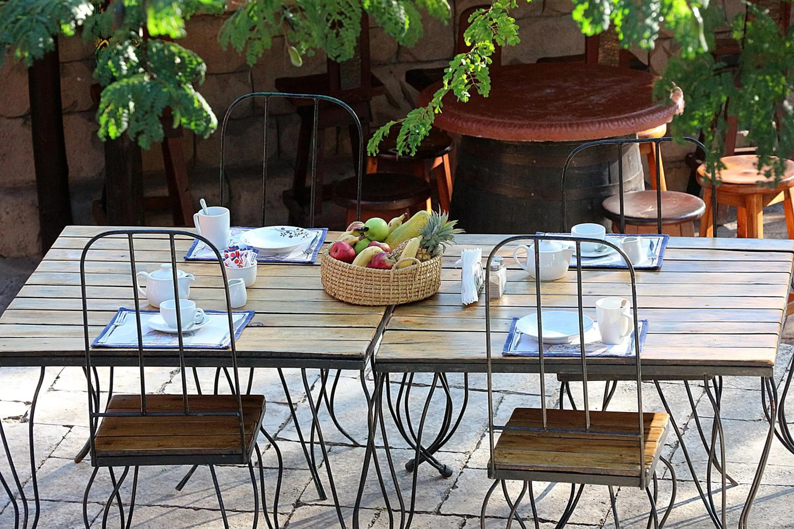 Property building in Jabula Kruger Safari Lodge