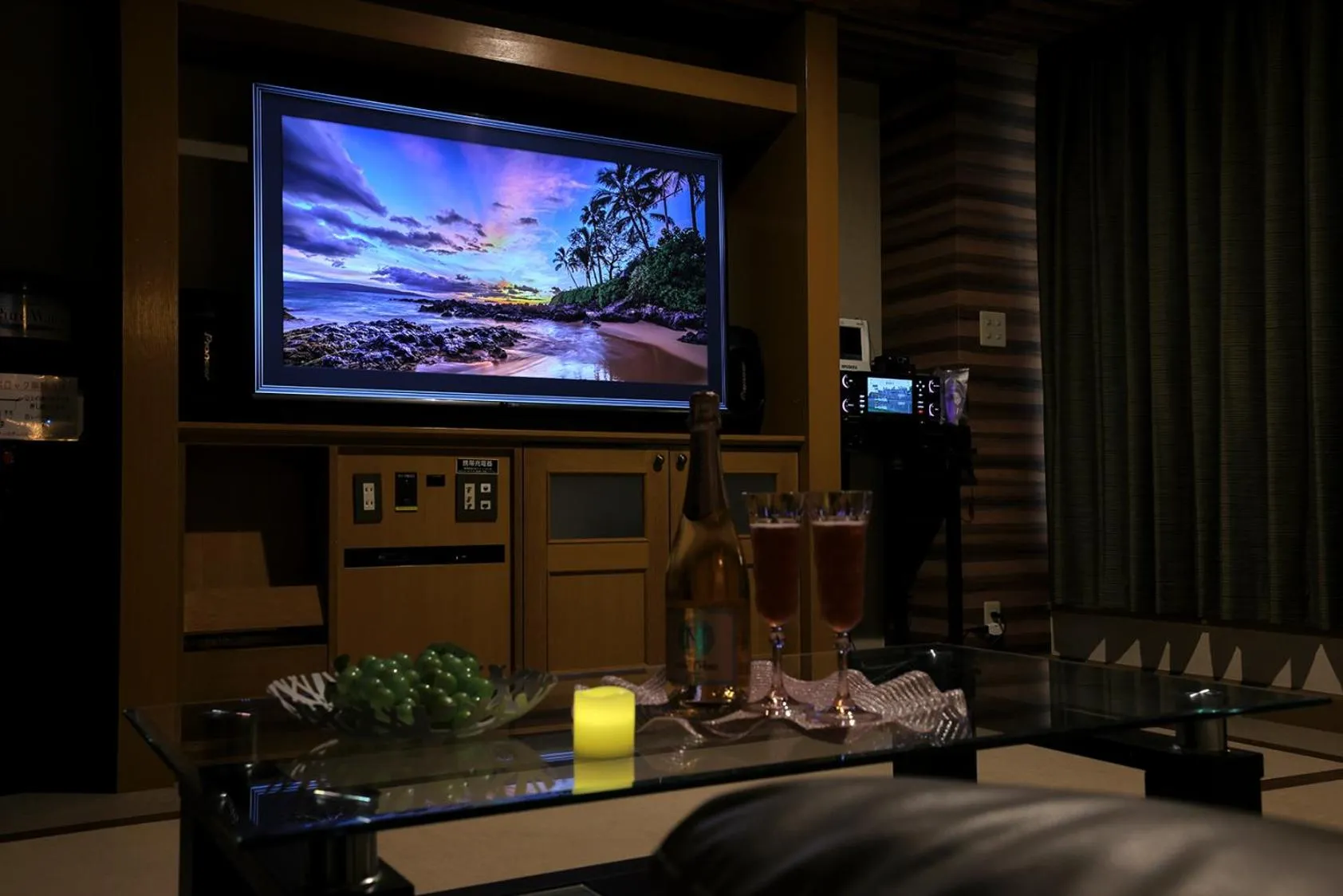 Hotel Water Gate Nagoya - Love Hotel for couple -