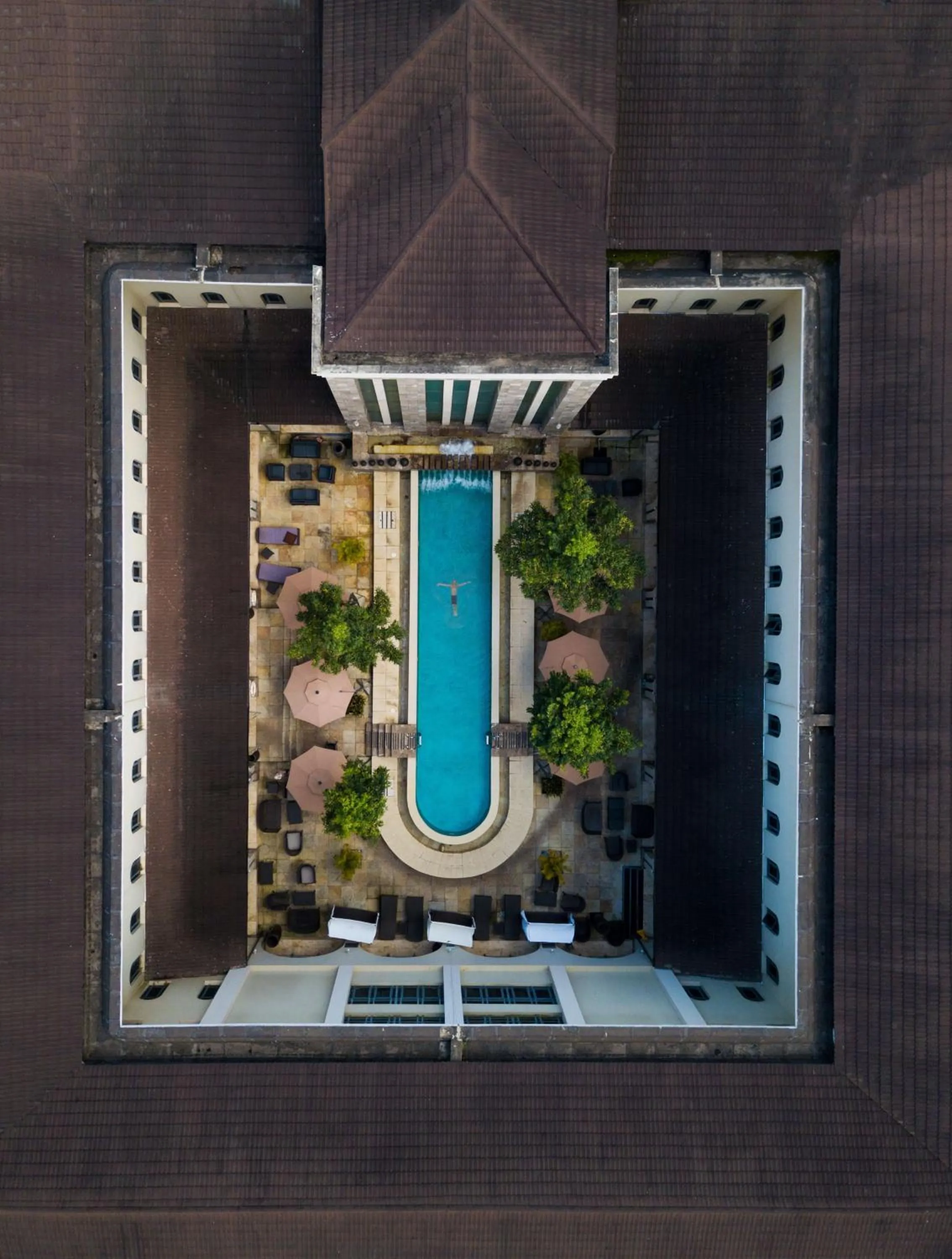 Activities in Radisson Lagos Ikeja