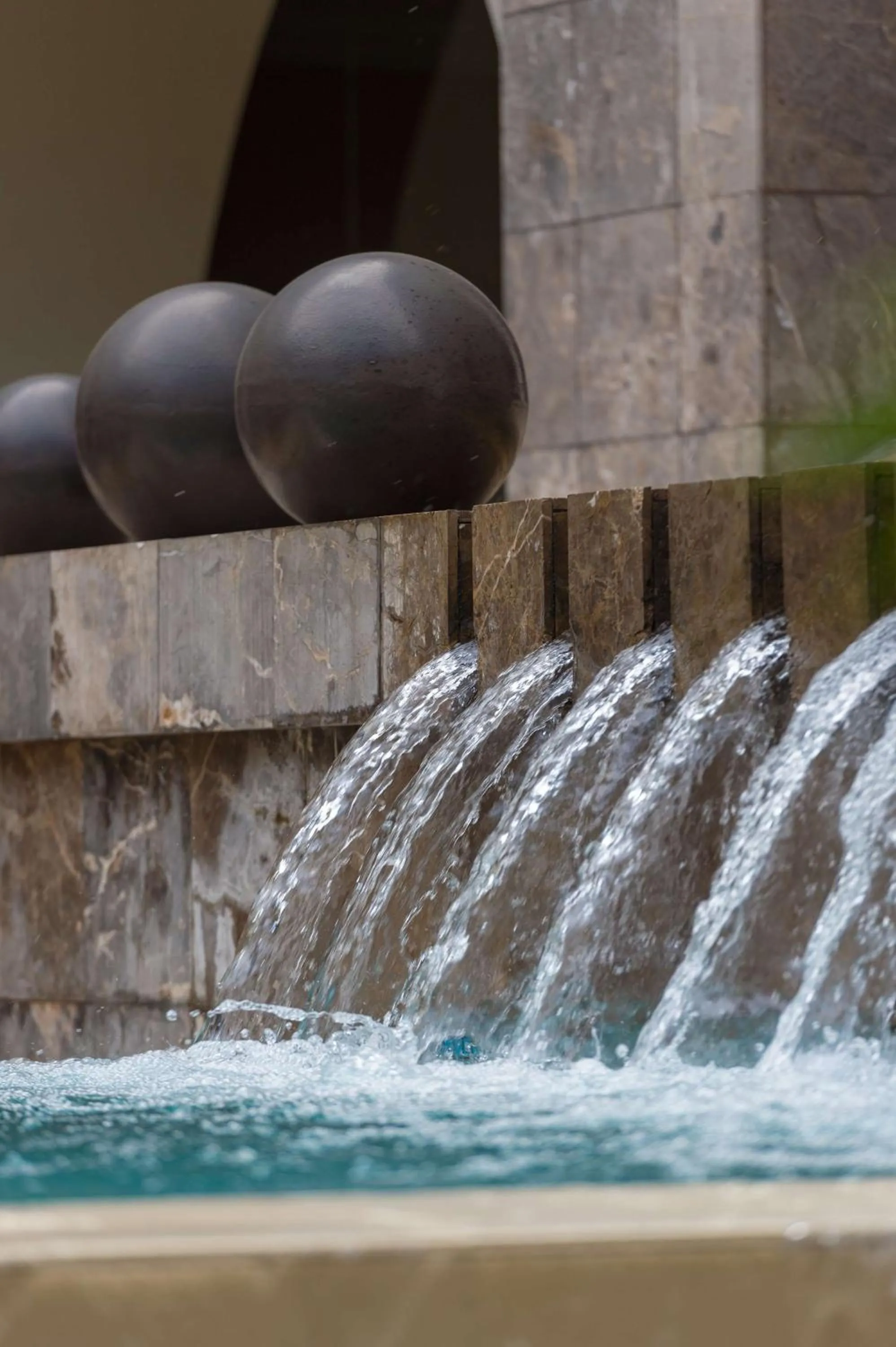 Activities in Radisson Lagos Ikeja