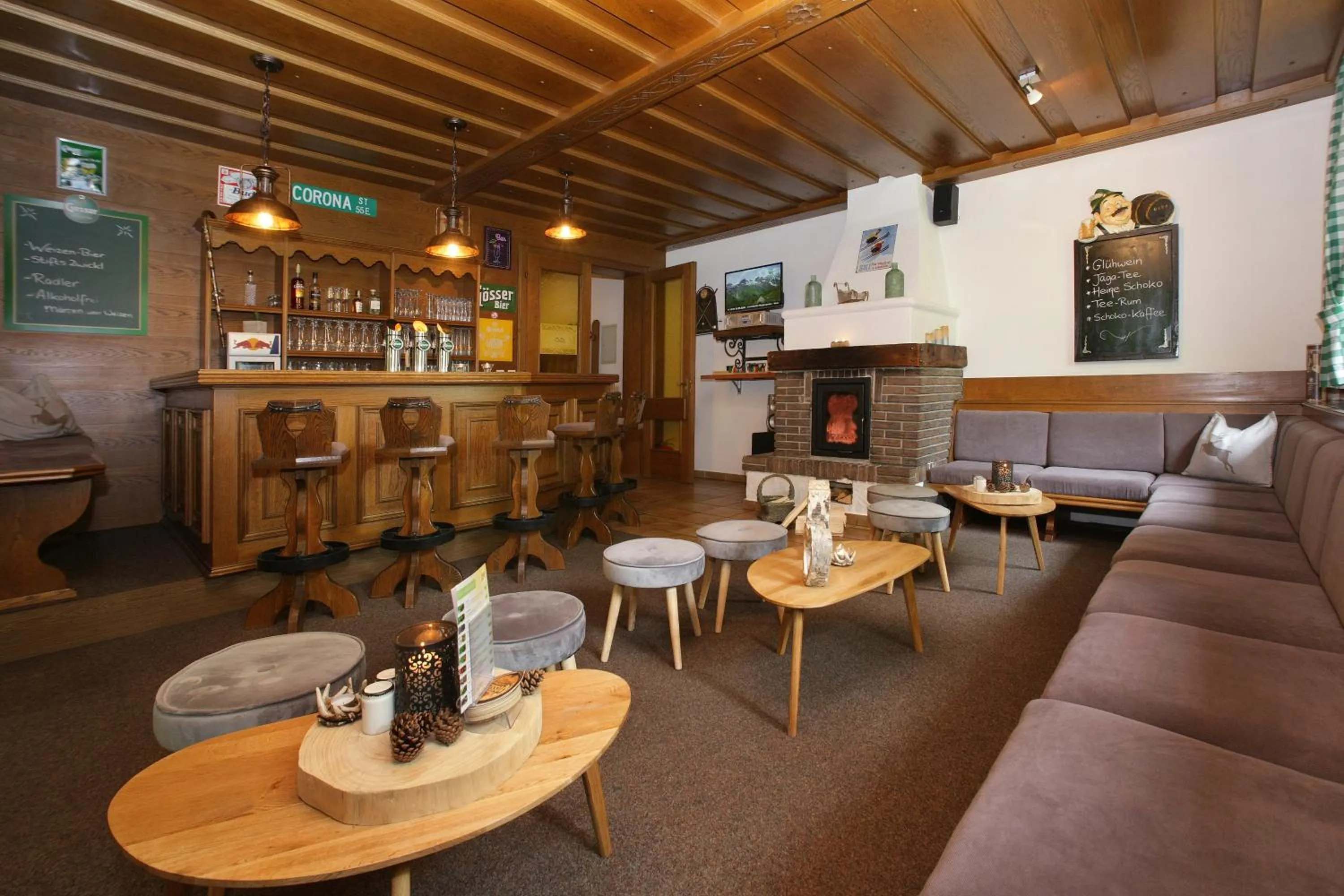 Hotel Gasthof Post