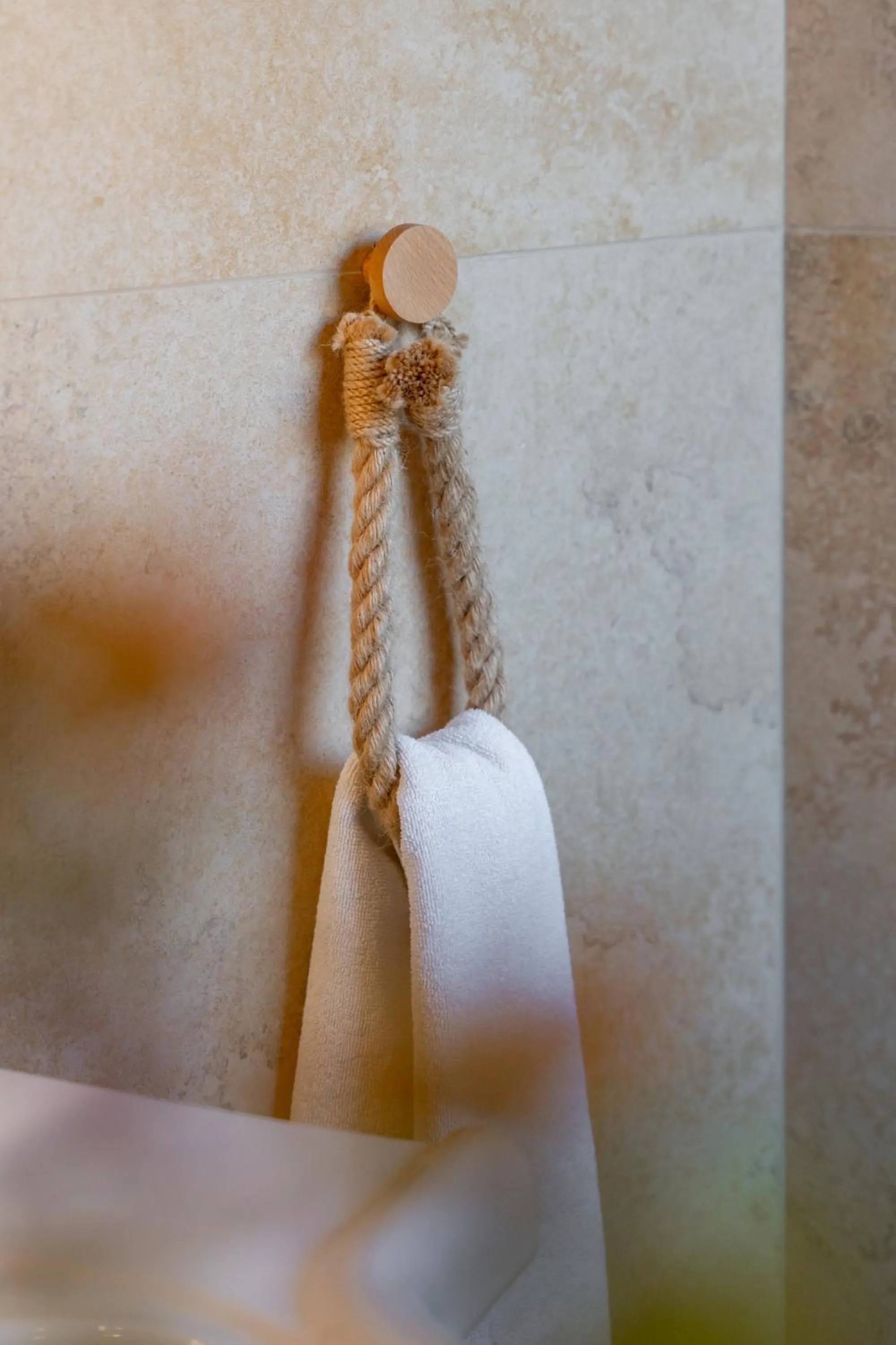 Decorative detail in Hotel Gasthof Post